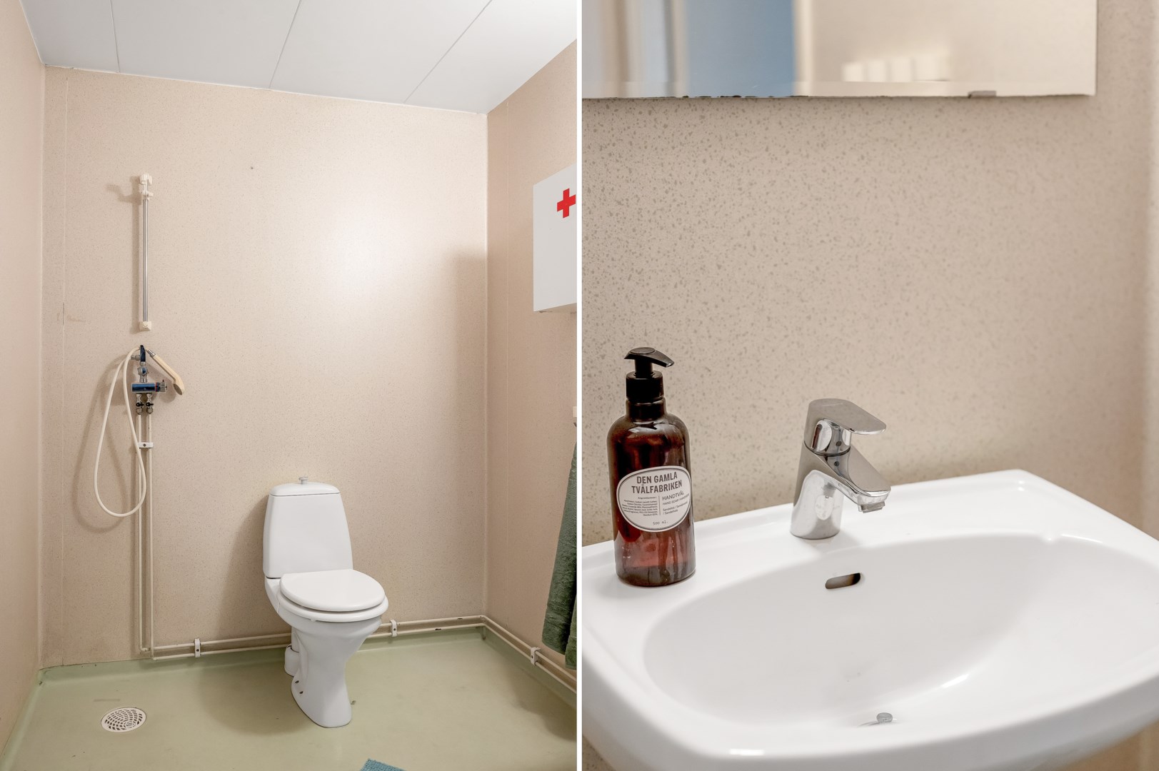 Bostadsbild från Hollandsresan 128, Kommande i Sävja, Uppsala