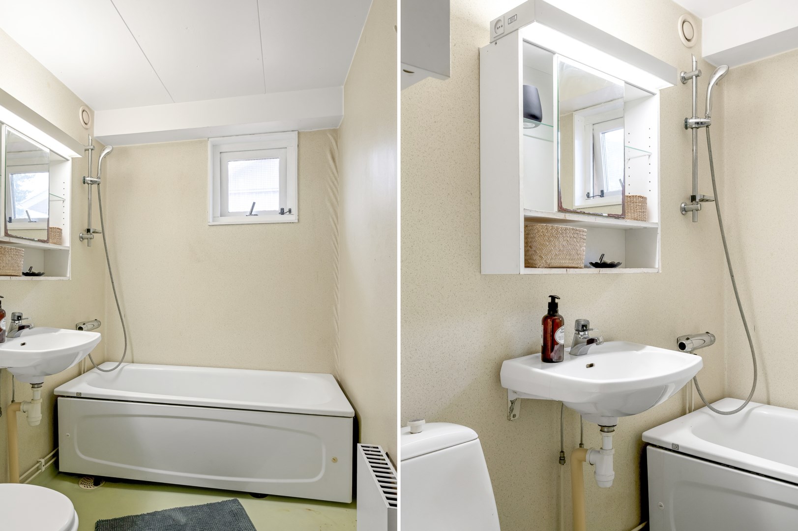 Bostadsbild från Hollandsresan 128, Kommande i Sävja, Uppsala