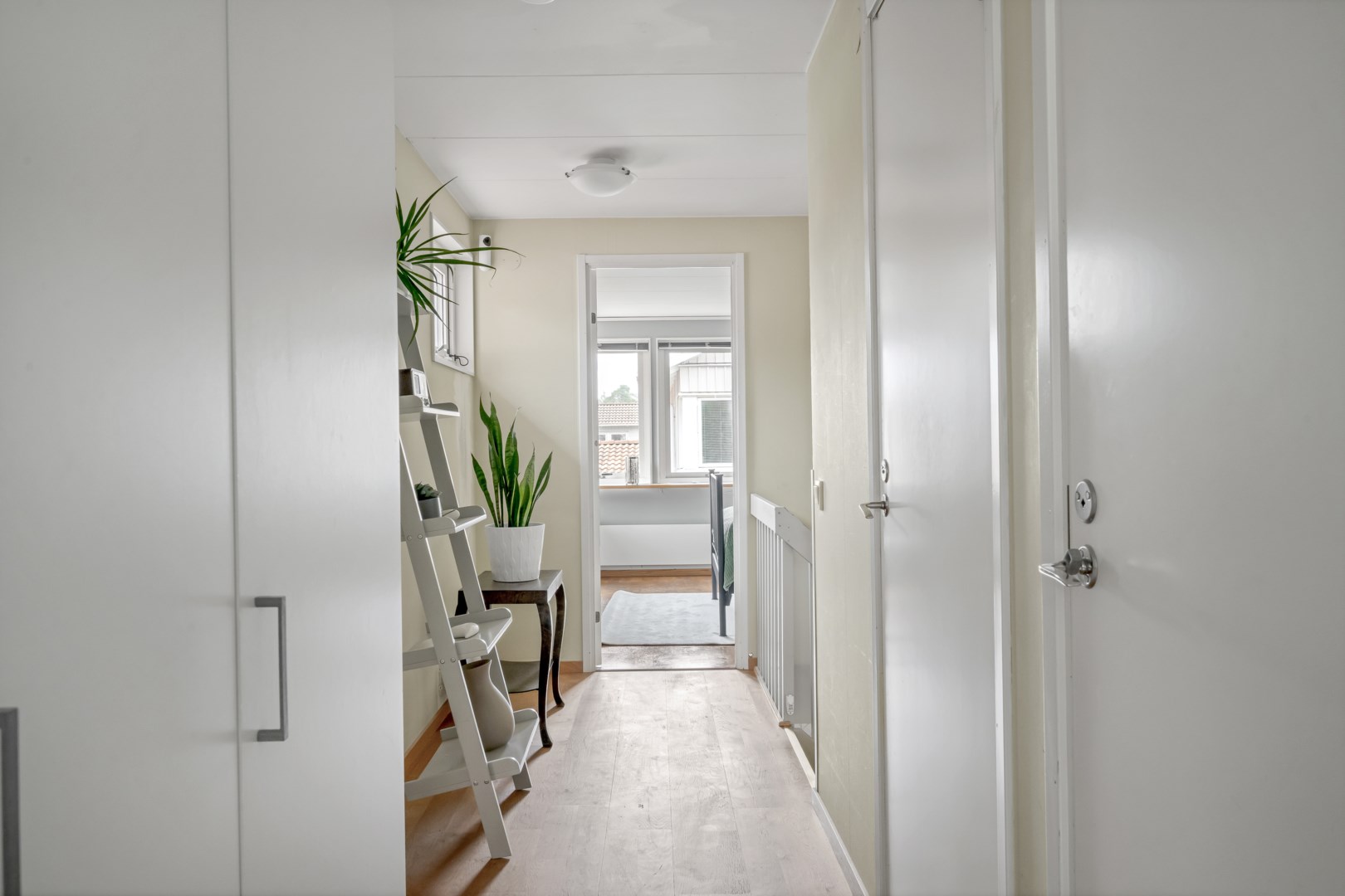 Bostadsbild från Hollandsresan 128, Kommande i Sävja, Uppsala