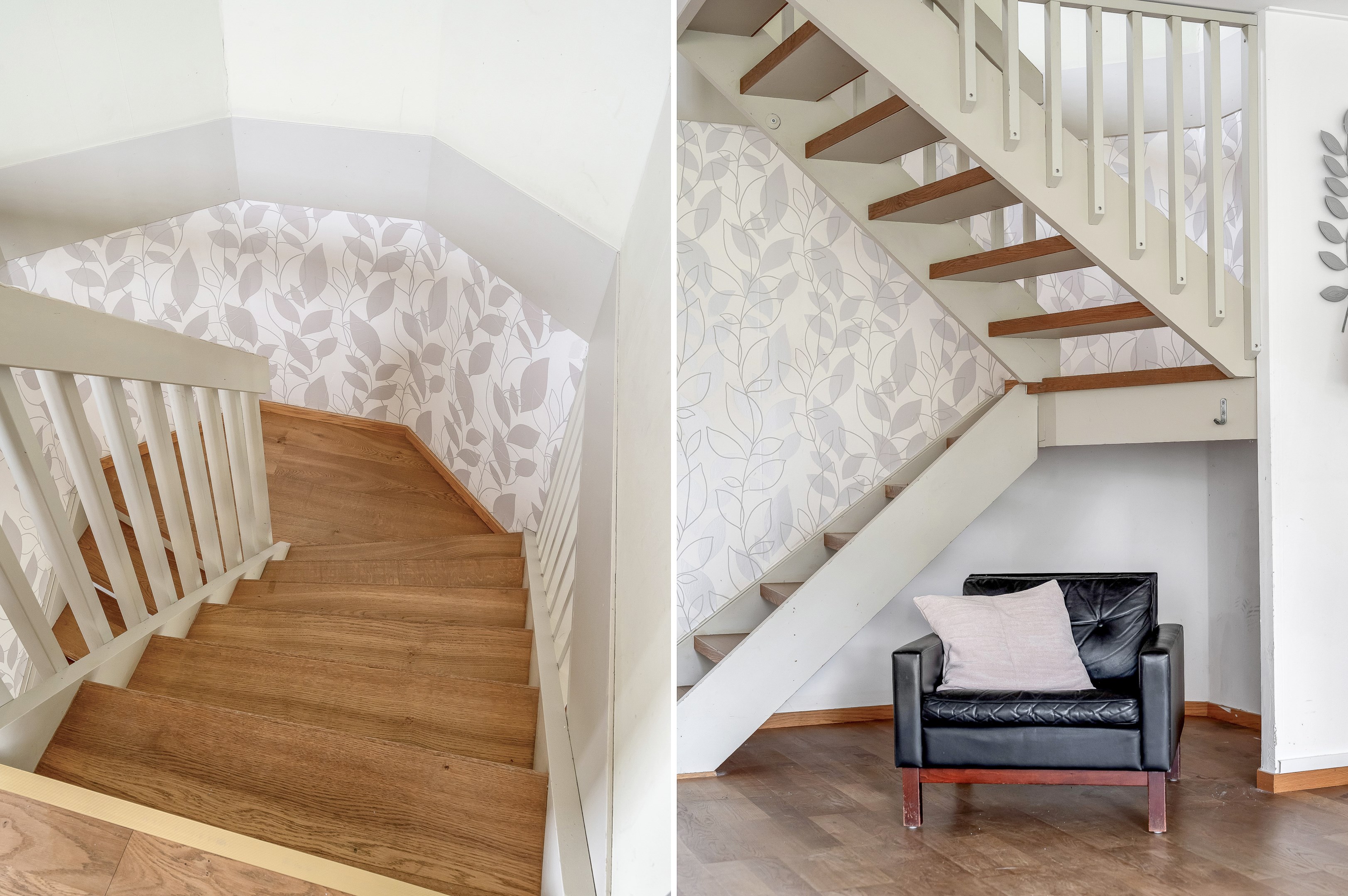 Bostadsbild från Hollandsresan 128, Såld i Sävja, Uppsala