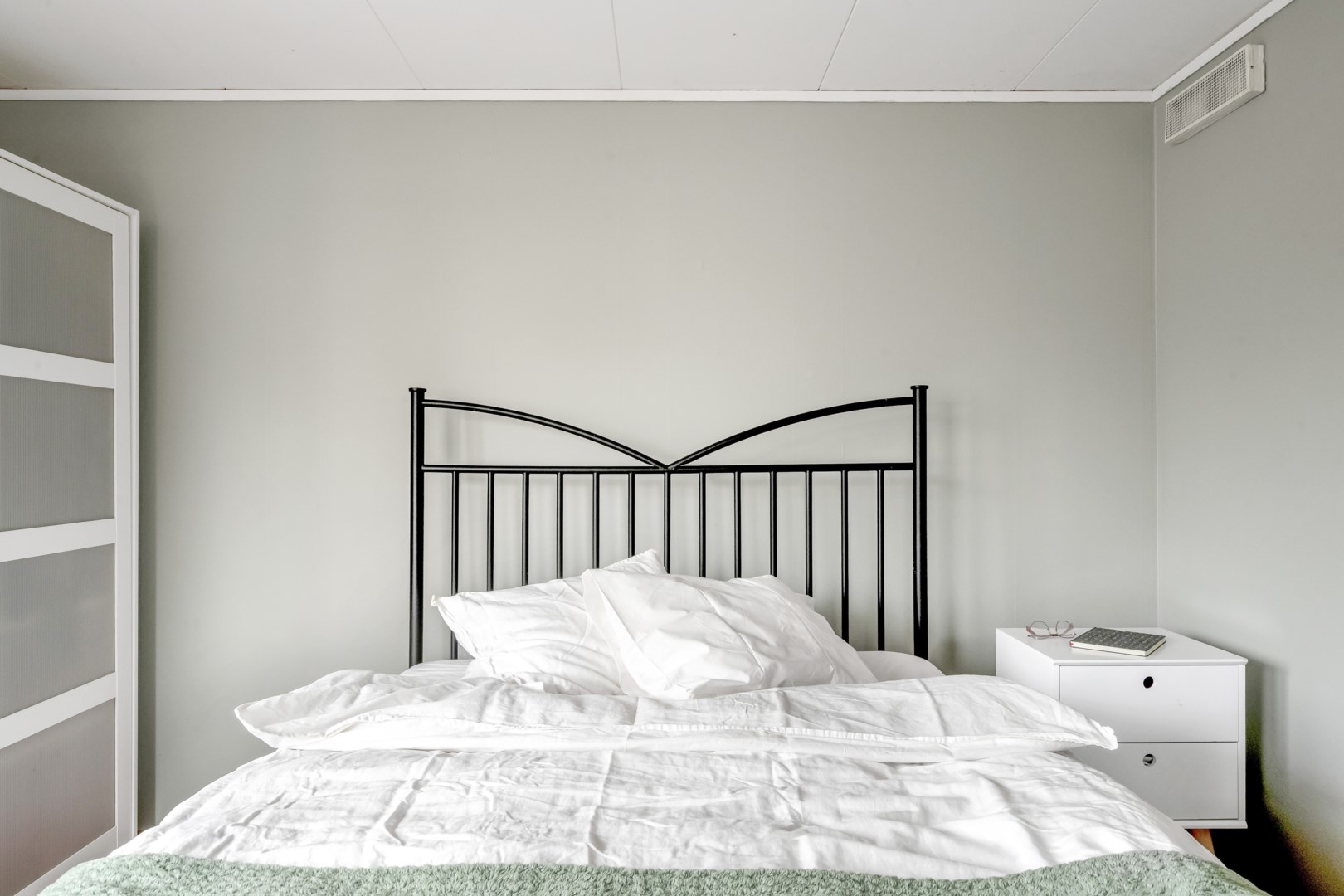 Bostadsbild från Hollandsresan 128, Kommande i Sävja, Uppsala