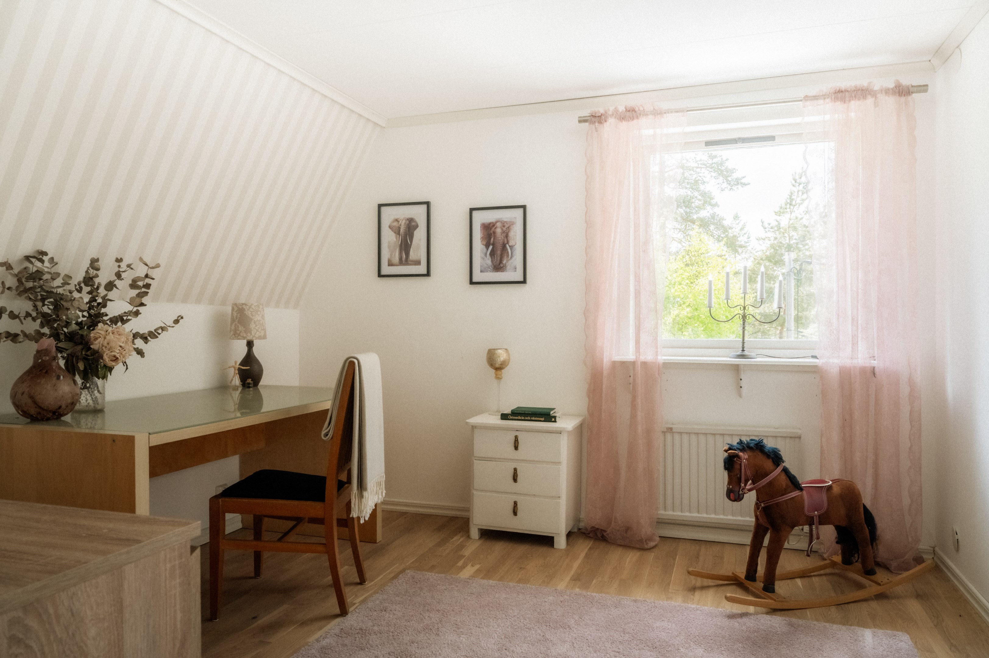Bostadsbild från Björnklostigen 11, Till salu i Värmdövik, Värmdö