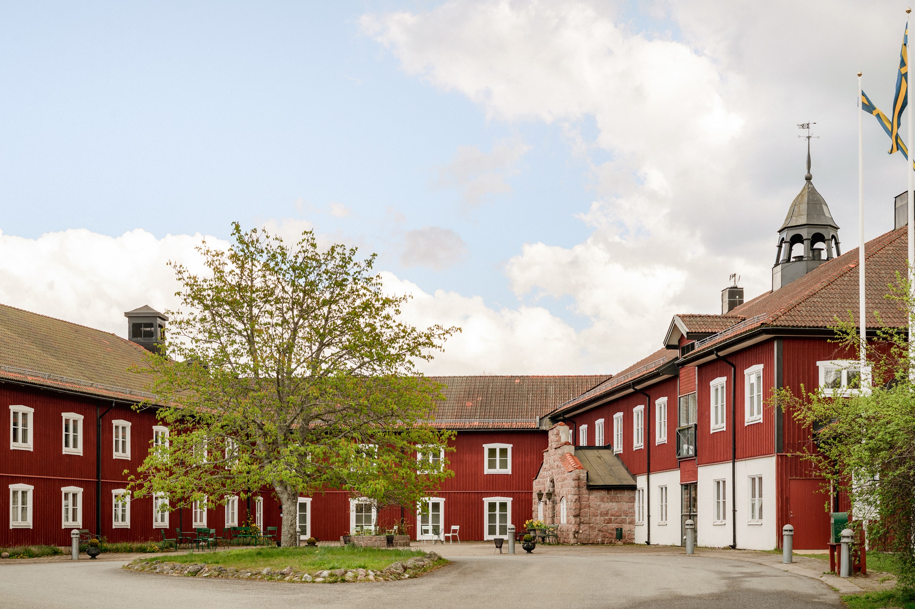 Fågelbrohus