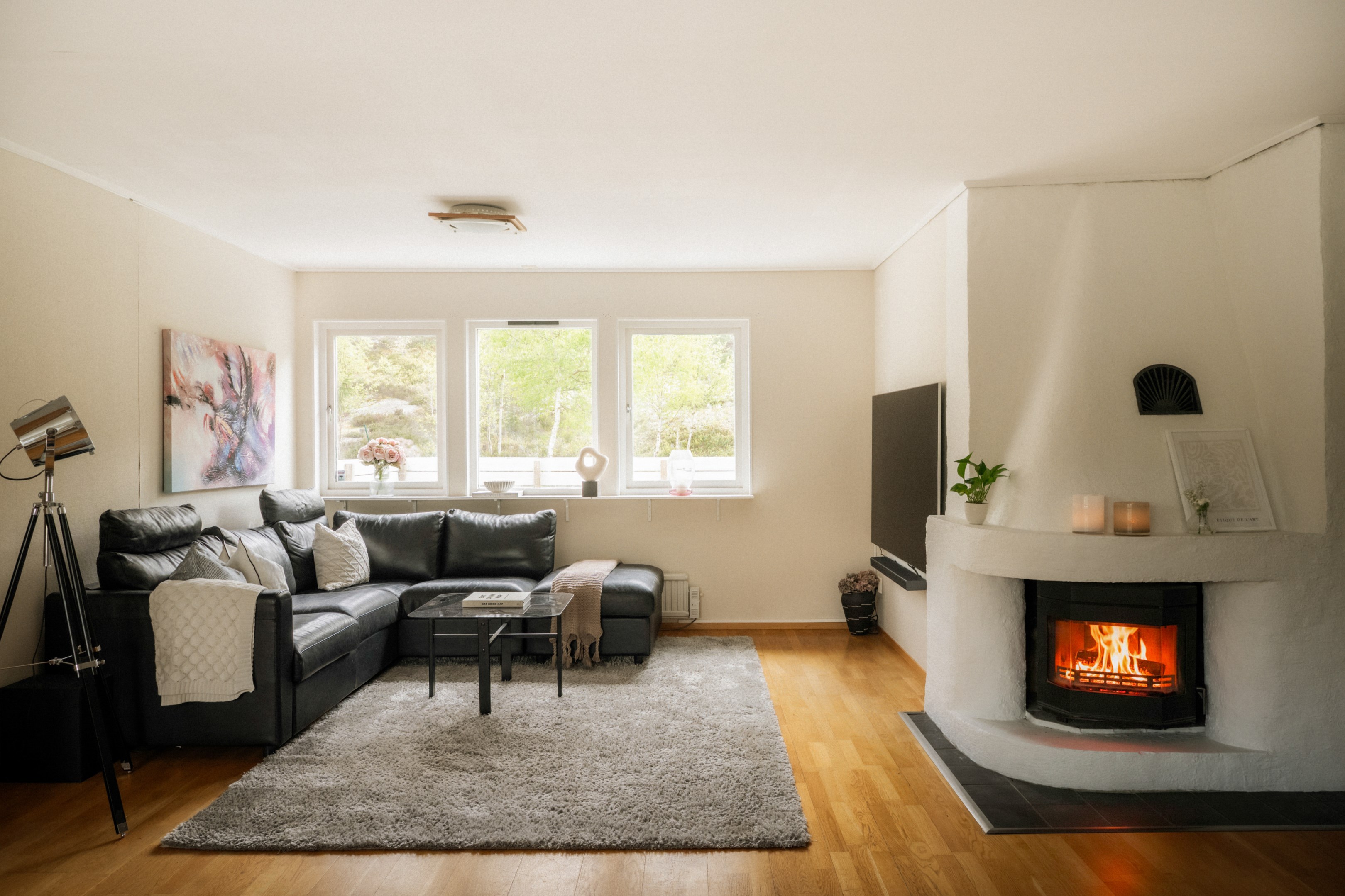 Bostadsbild från Björnklostigen 11, Till salu i Värmdövik, Värmdö