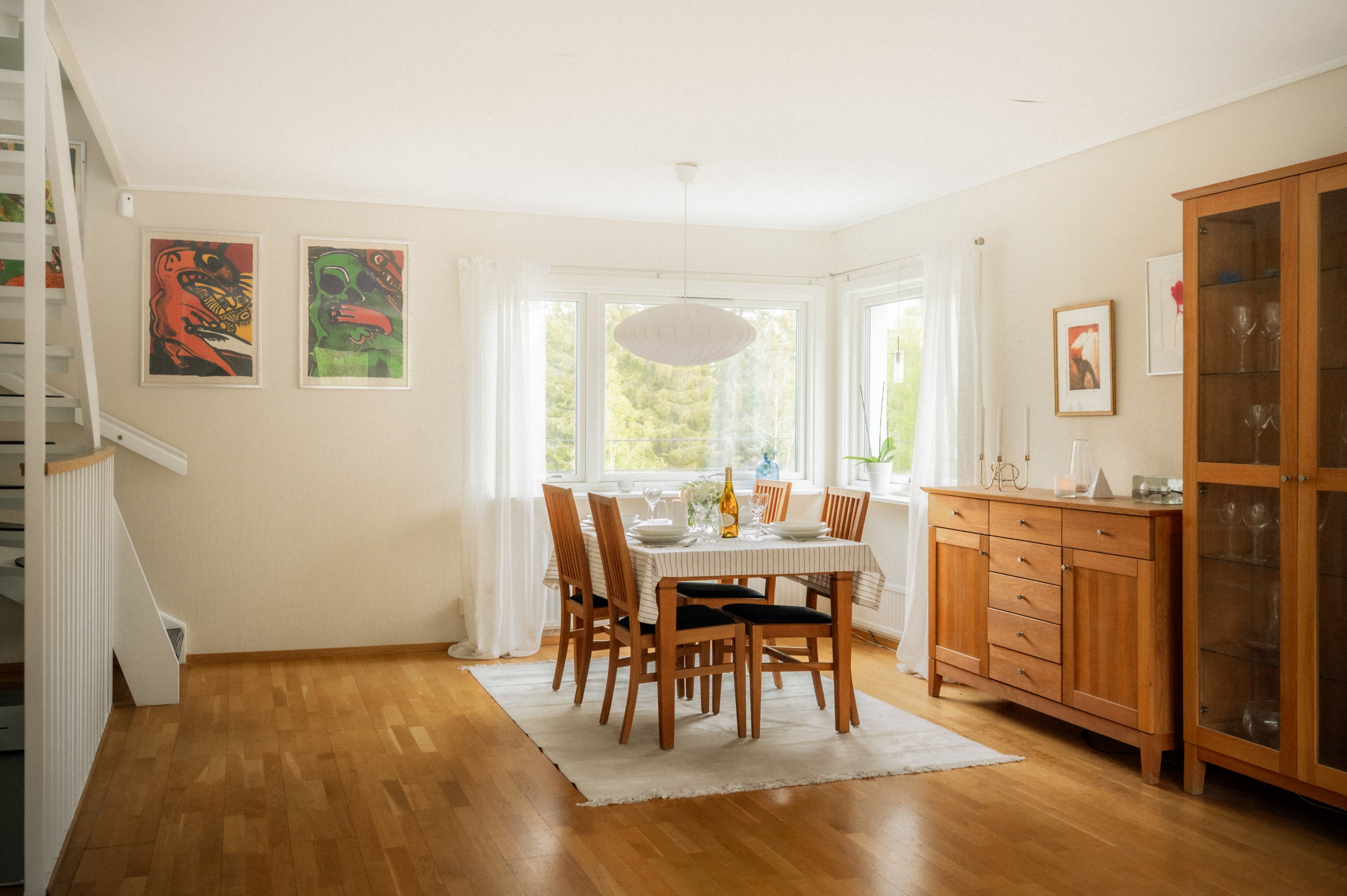 Bostadsbild från Björnklostigen 11, Till salu i Värmdövik, Värmdö