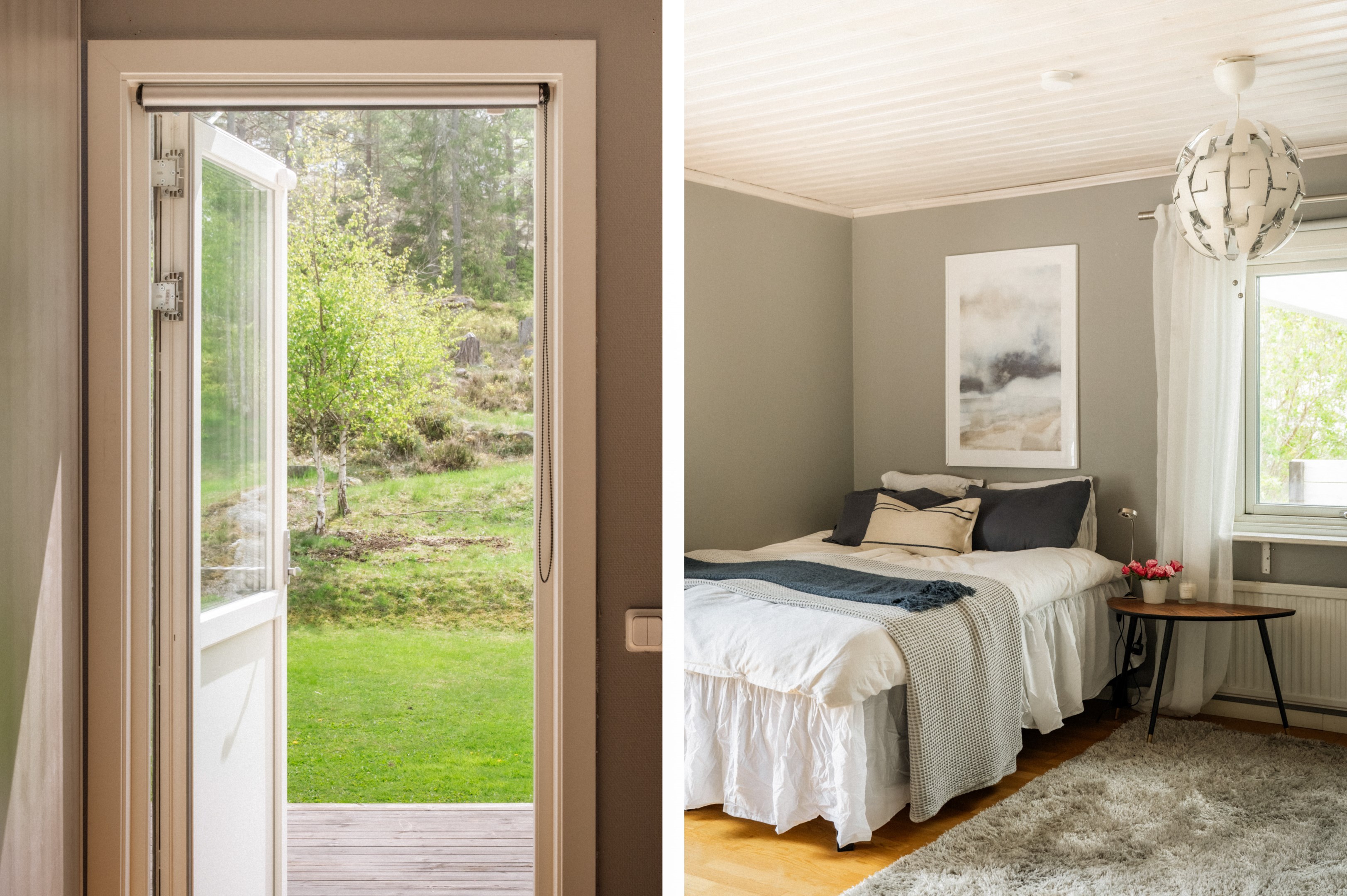 Bostadsbild från Björnklostigen 11, Till salu i Värmdövik, Värmdö