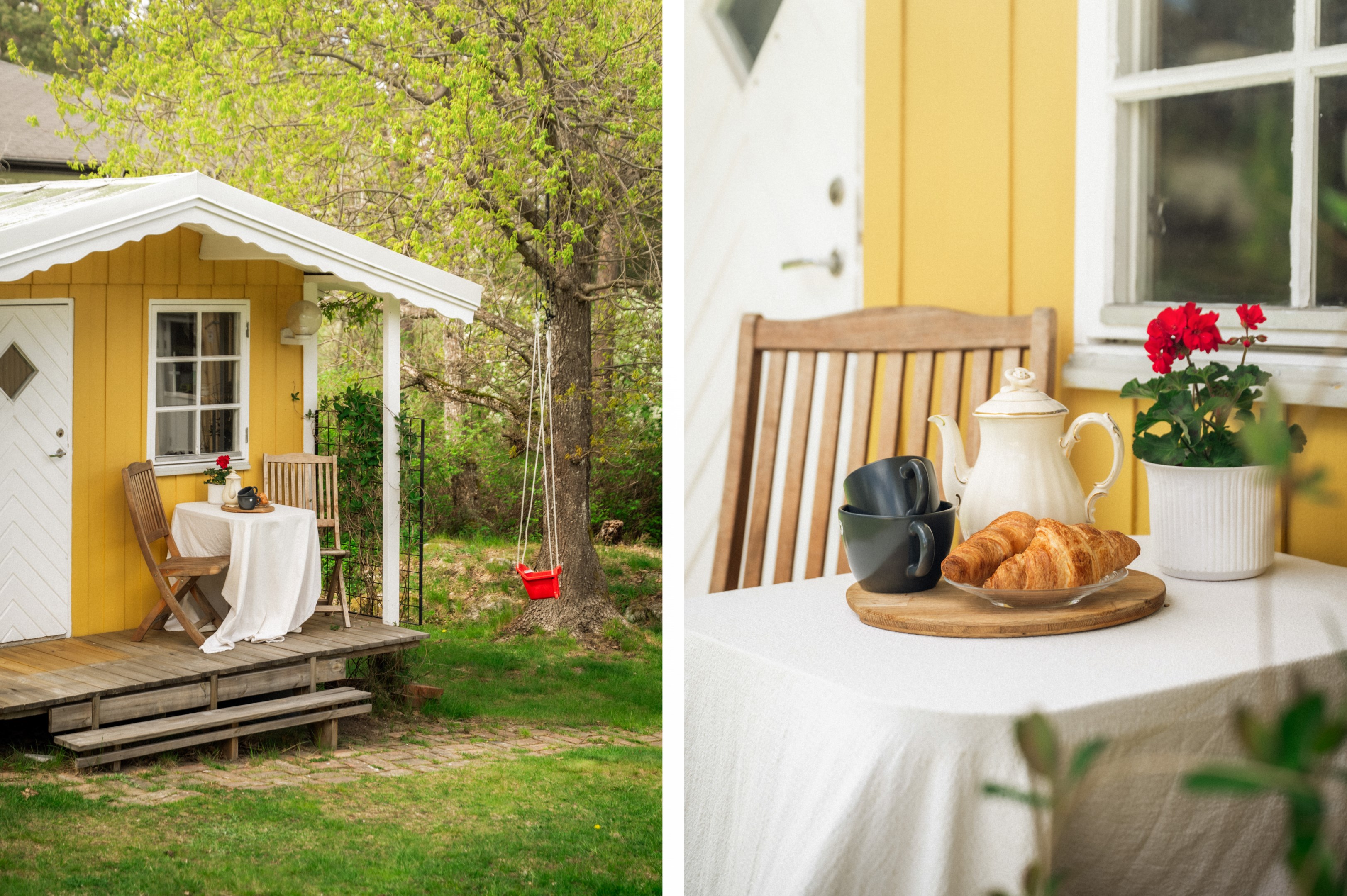 Bostadsbild från Björnklostigen 11, Till salu i Värmdövik, Värmdö