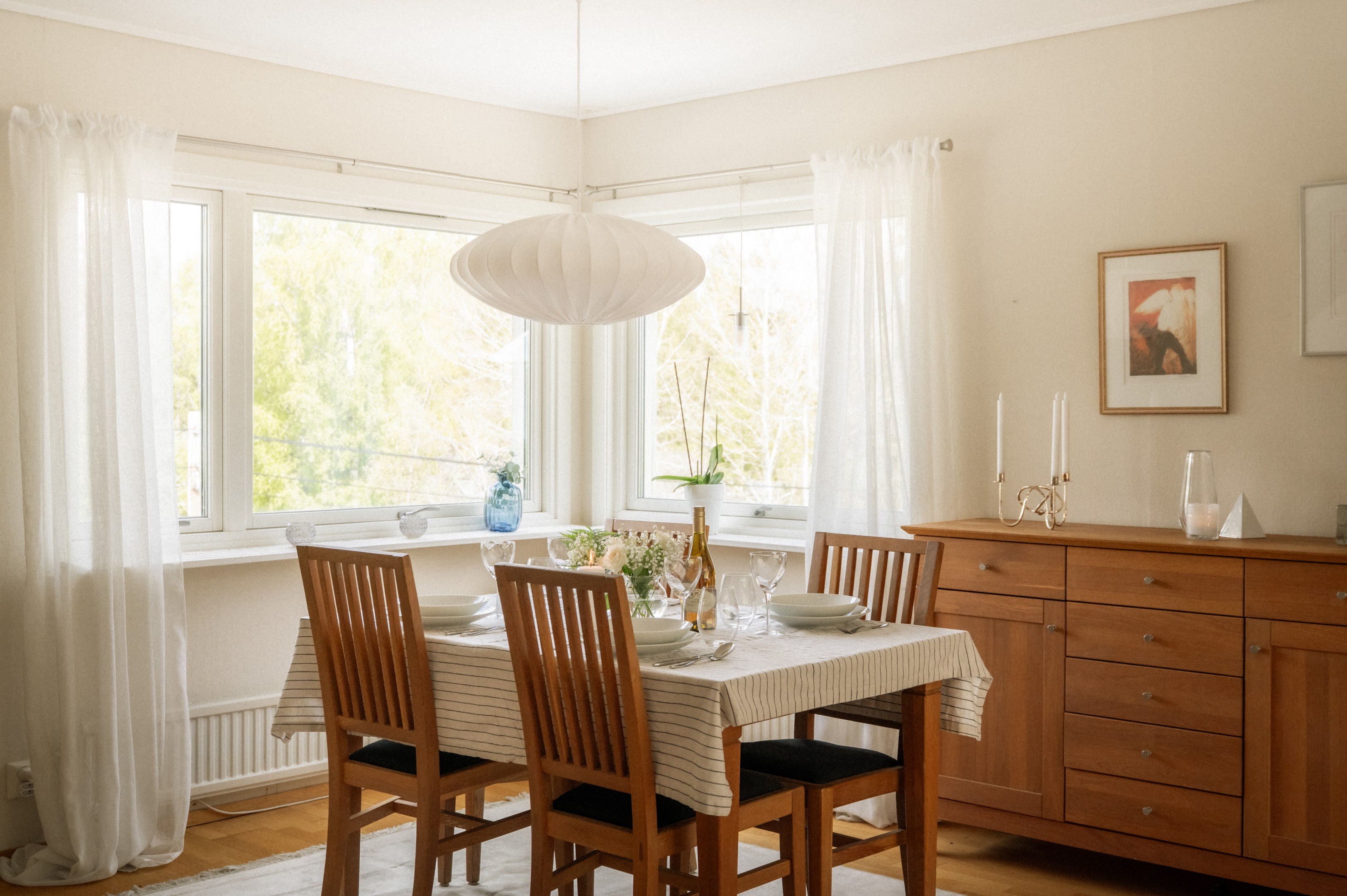 Bostadsbild från Björnklostigen 11, Till salu i Värmdövik, Värmdö