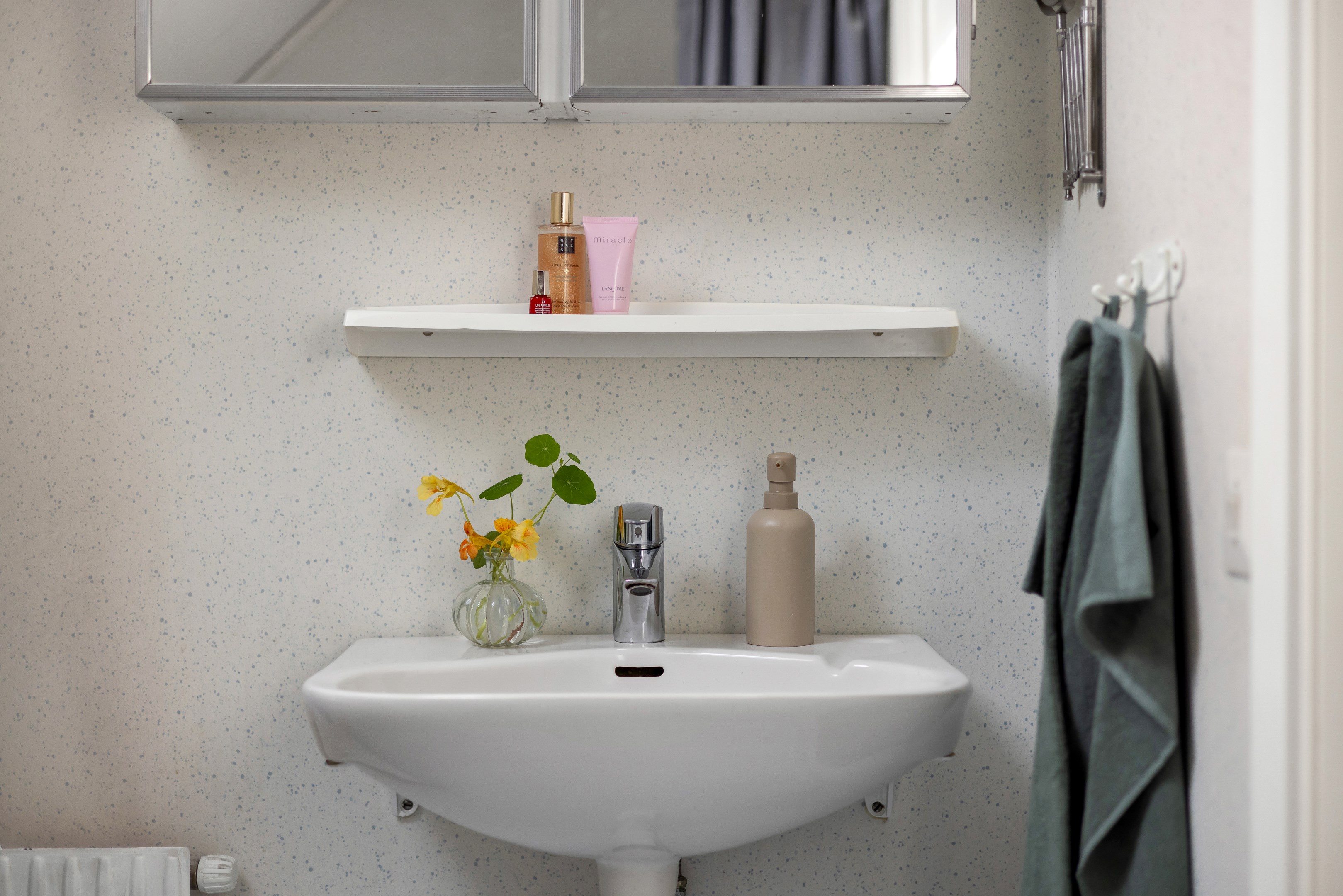 Bostadsbild från Bonadsvägen 66, Kommande i Nåntuna, Uppsala