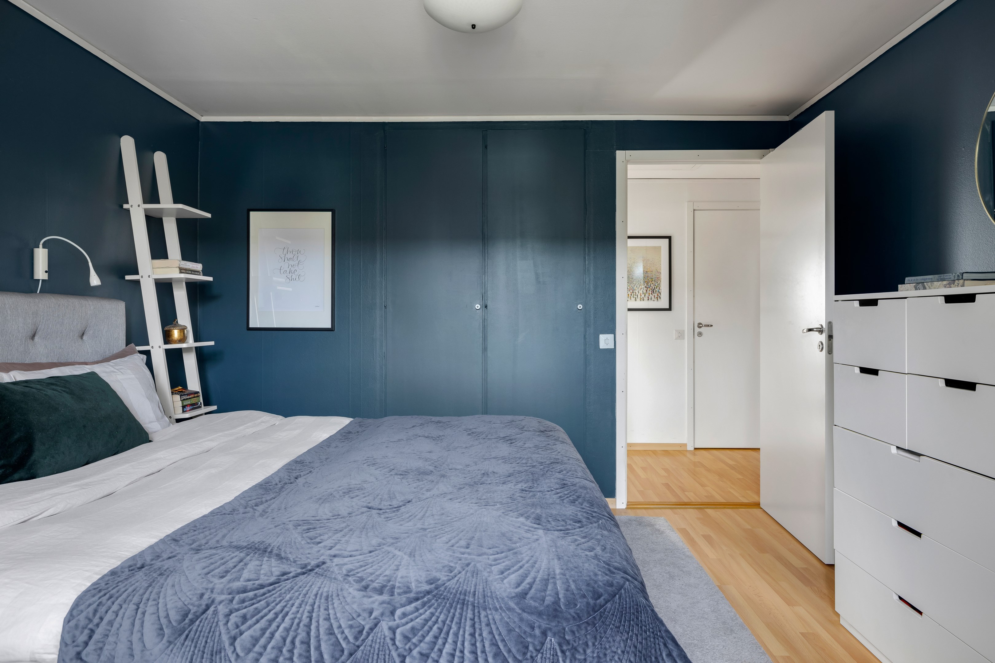 Bostadsbild från Bonadsvägen 66, Kommande i Nåntuna, Uppsala