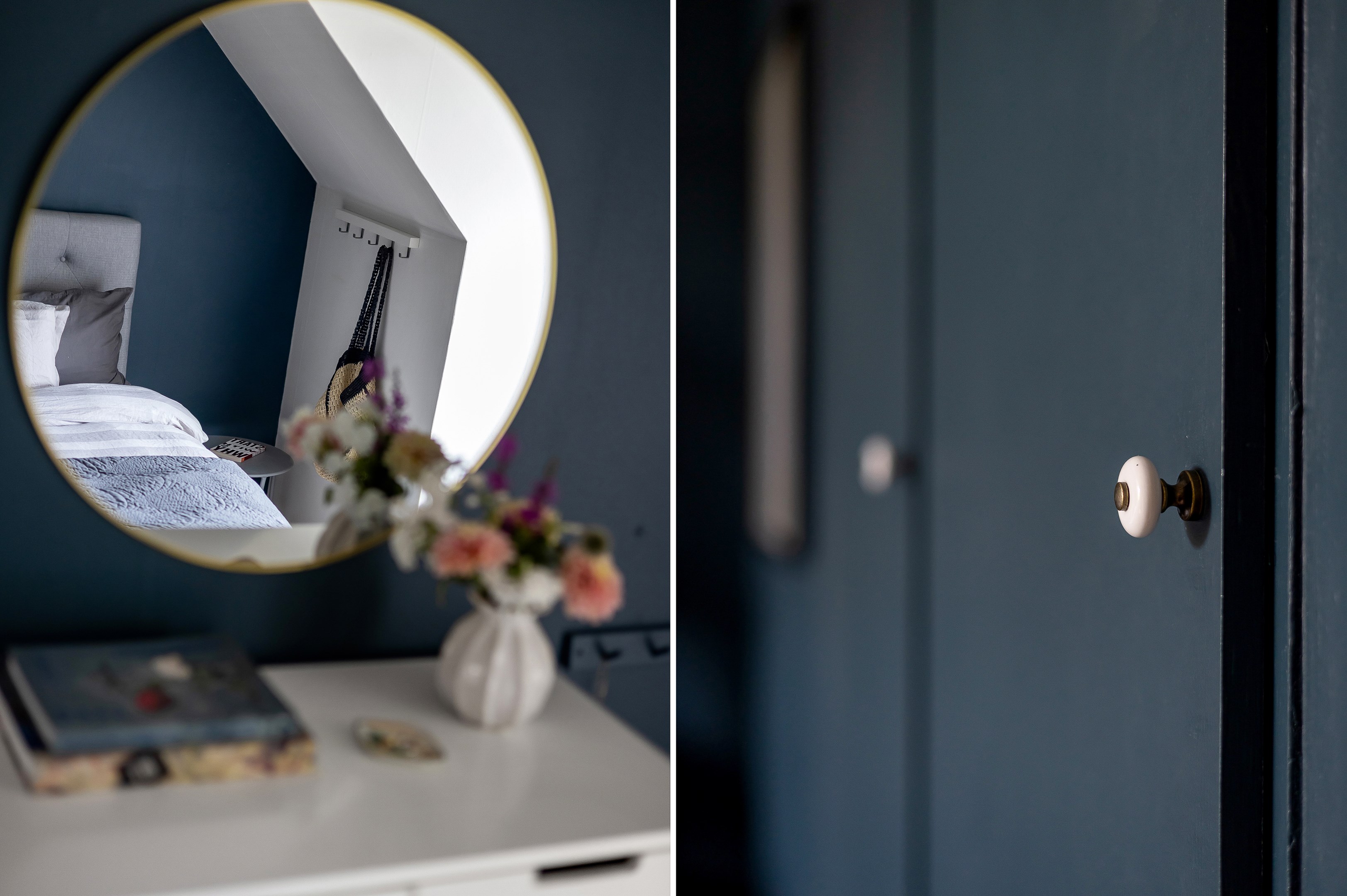 Bostadsbild från Bonadsvägen 66, Kommande i Nåntuna, Uppsala