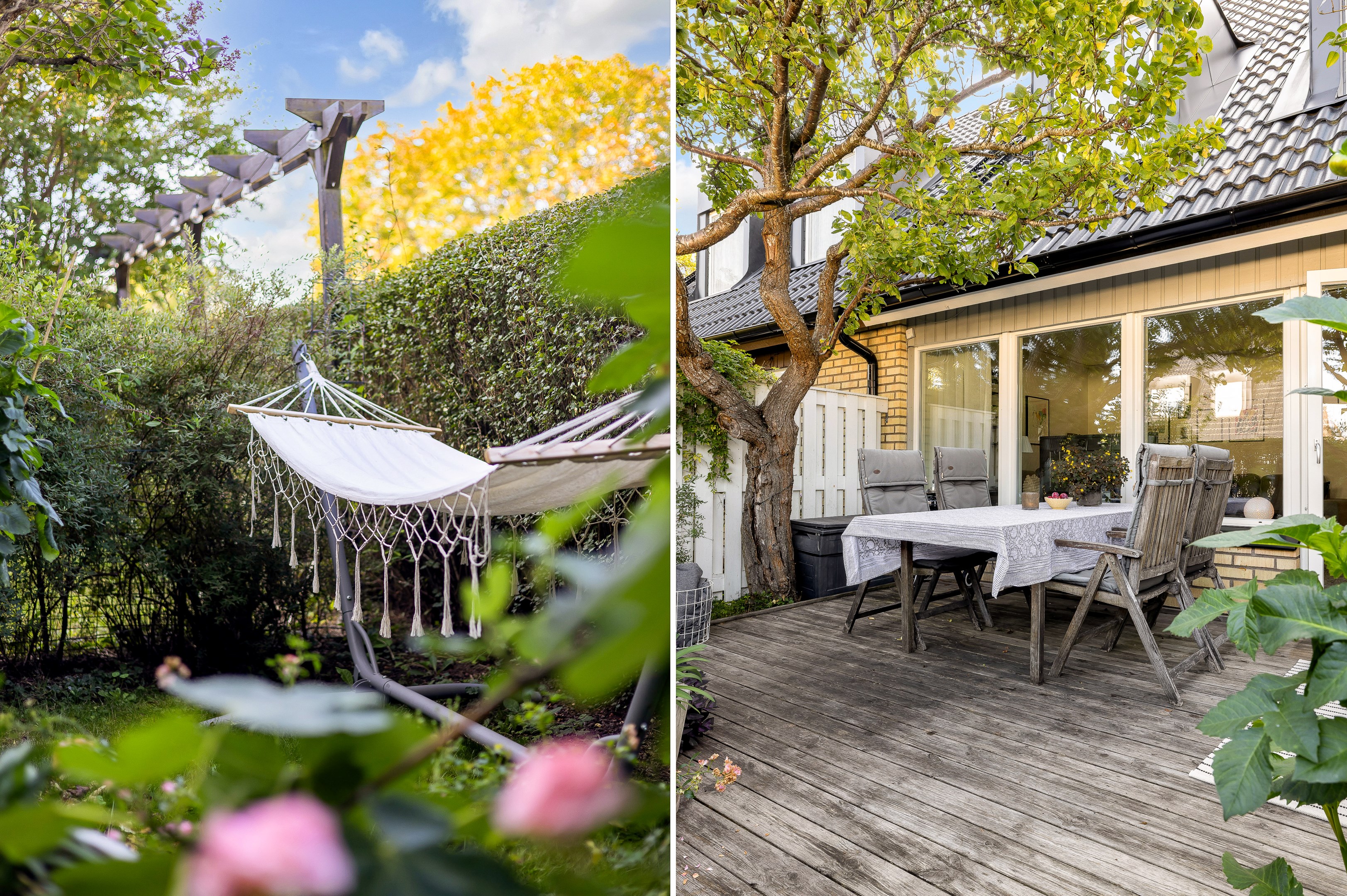 Bostadsbild från Bonadsvägen 66, Kommande i Nåntuna, Uppsala