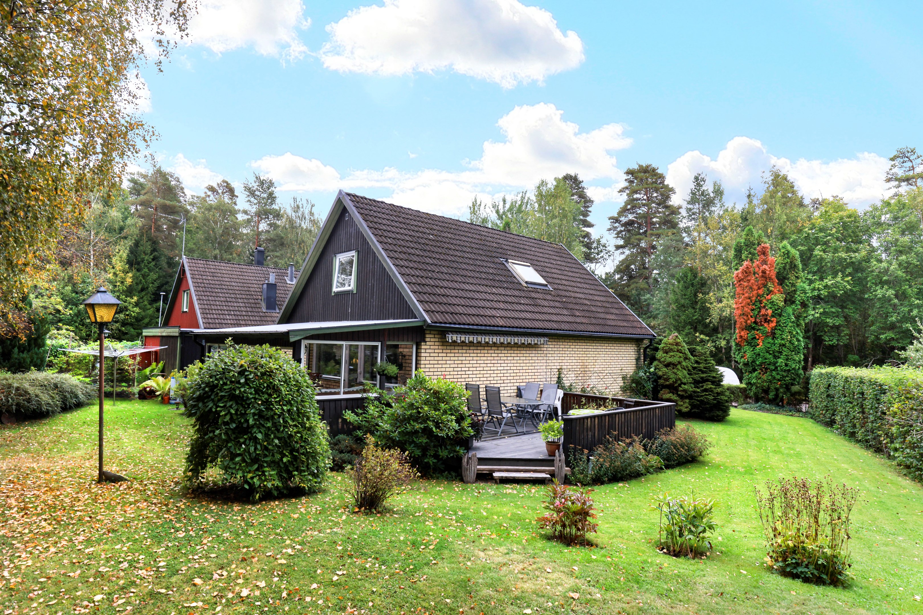 Bostadsbild från Movägen 11, Såld i Alunda, Östhammar