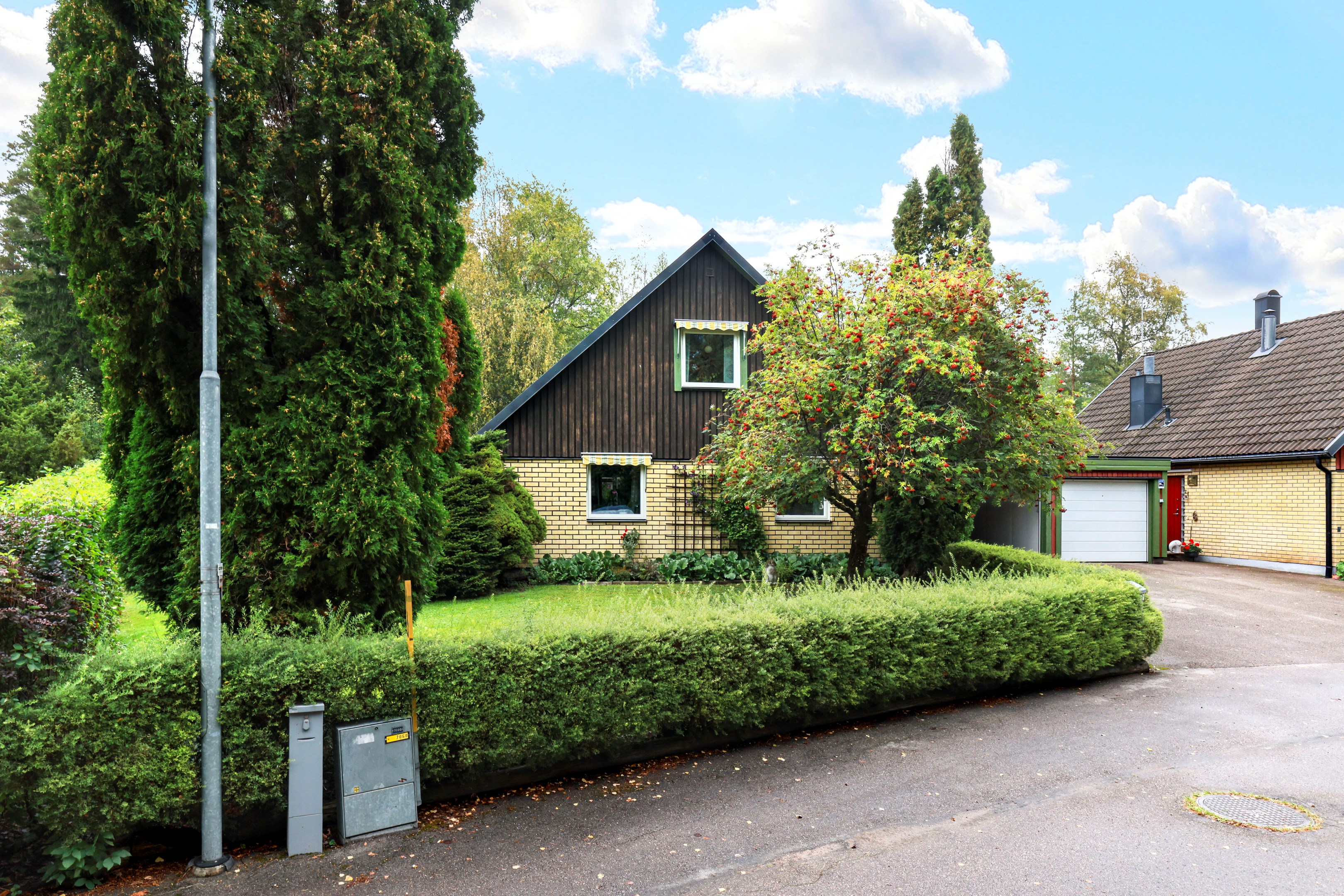 Bostadsbild från Movägen 11, Såld i Alunda, Östhammar