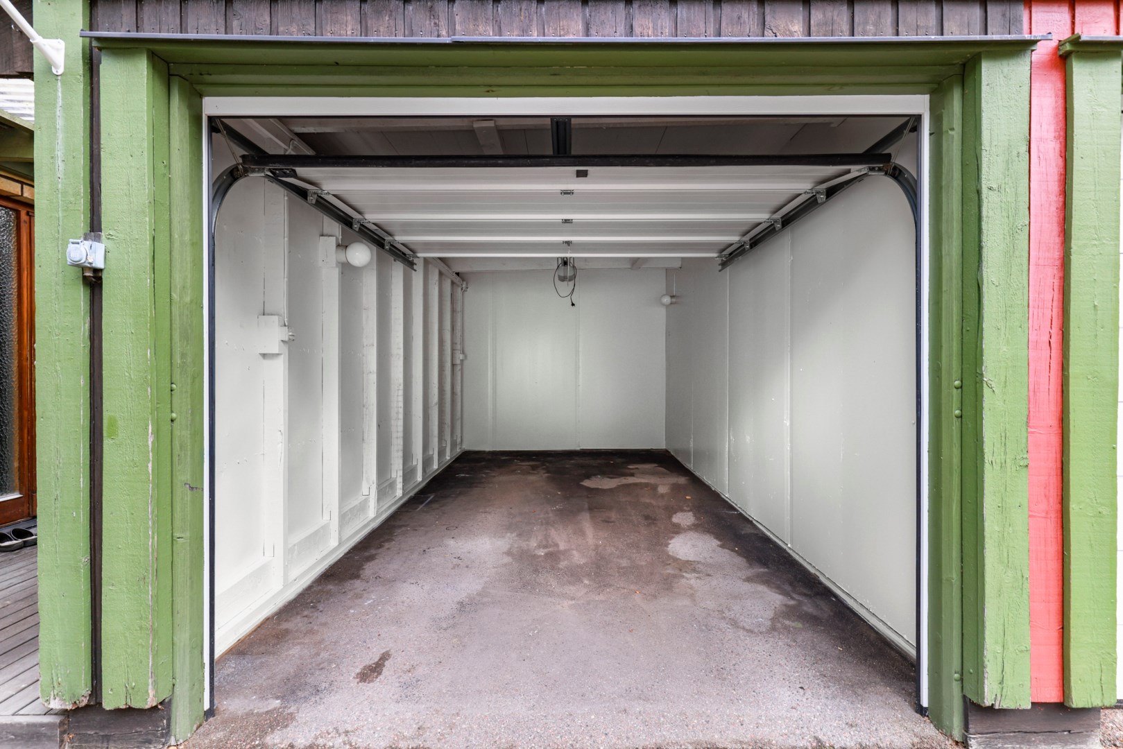 Bostadsbild från Movägen 11, Såld i Alunda, Östhammar