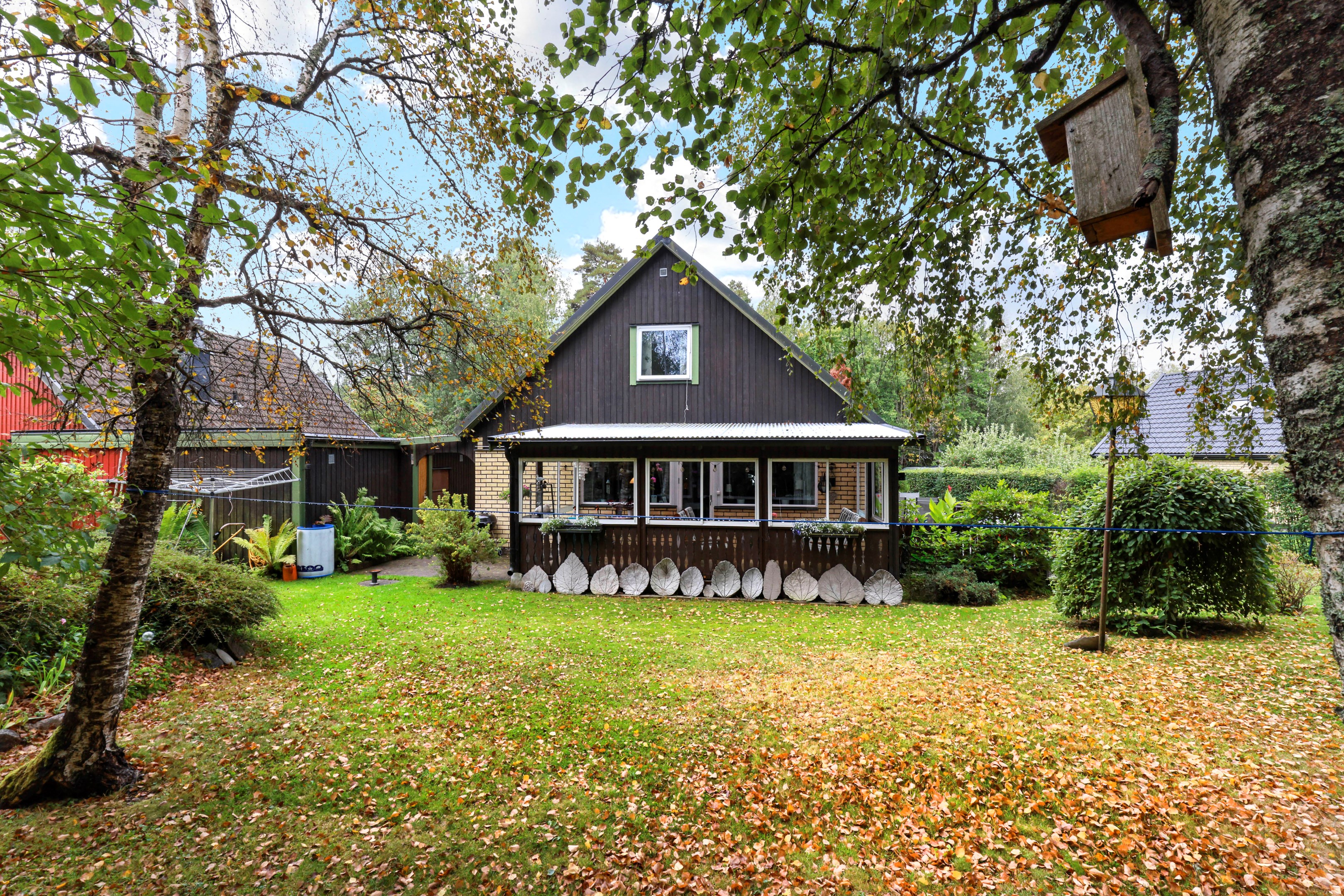 Bostadsbild från Movägen 11, Såld i Alunda, Östhammar