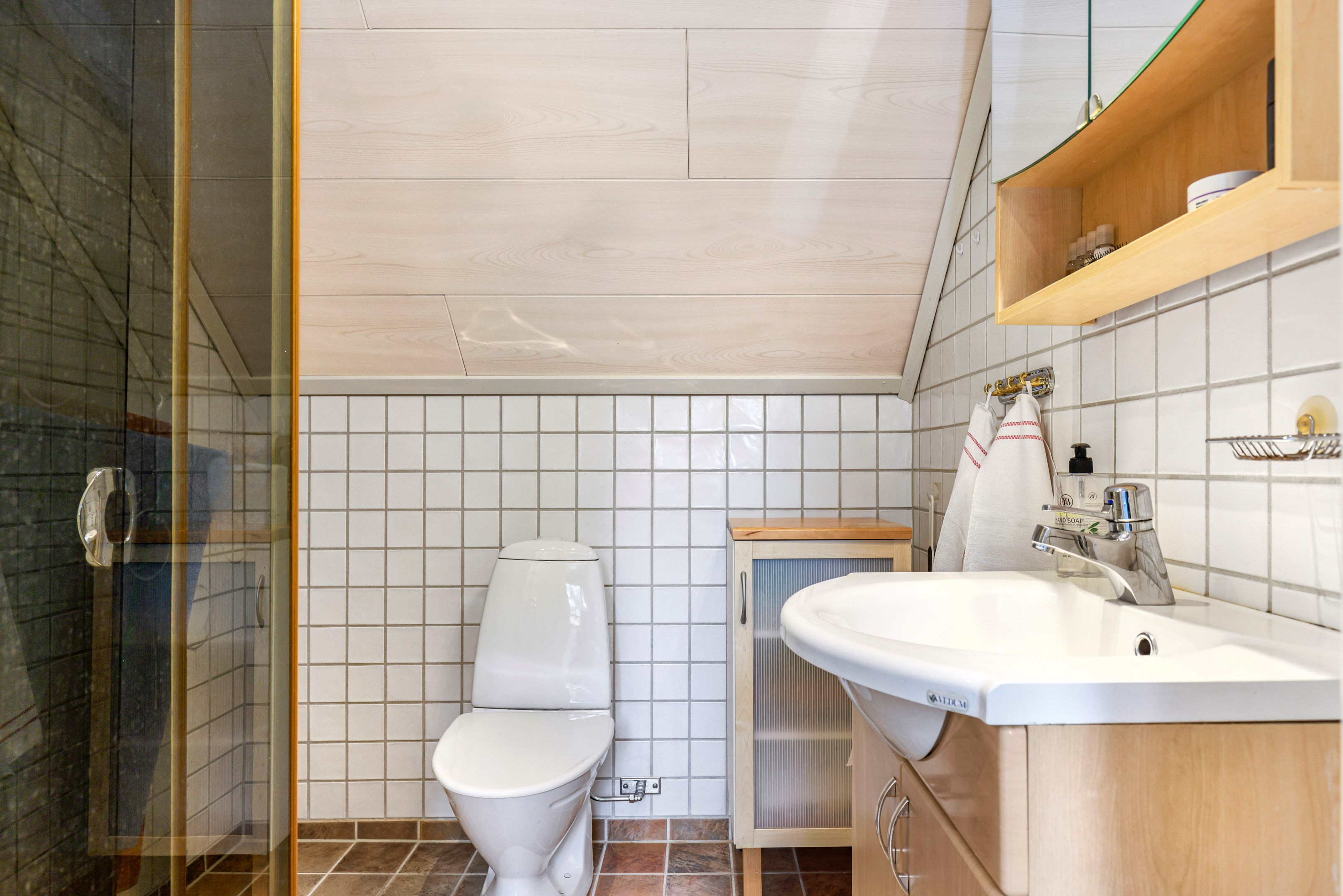 Bostadsbild från Movägen 11, Såld i Alunda, Östhammar