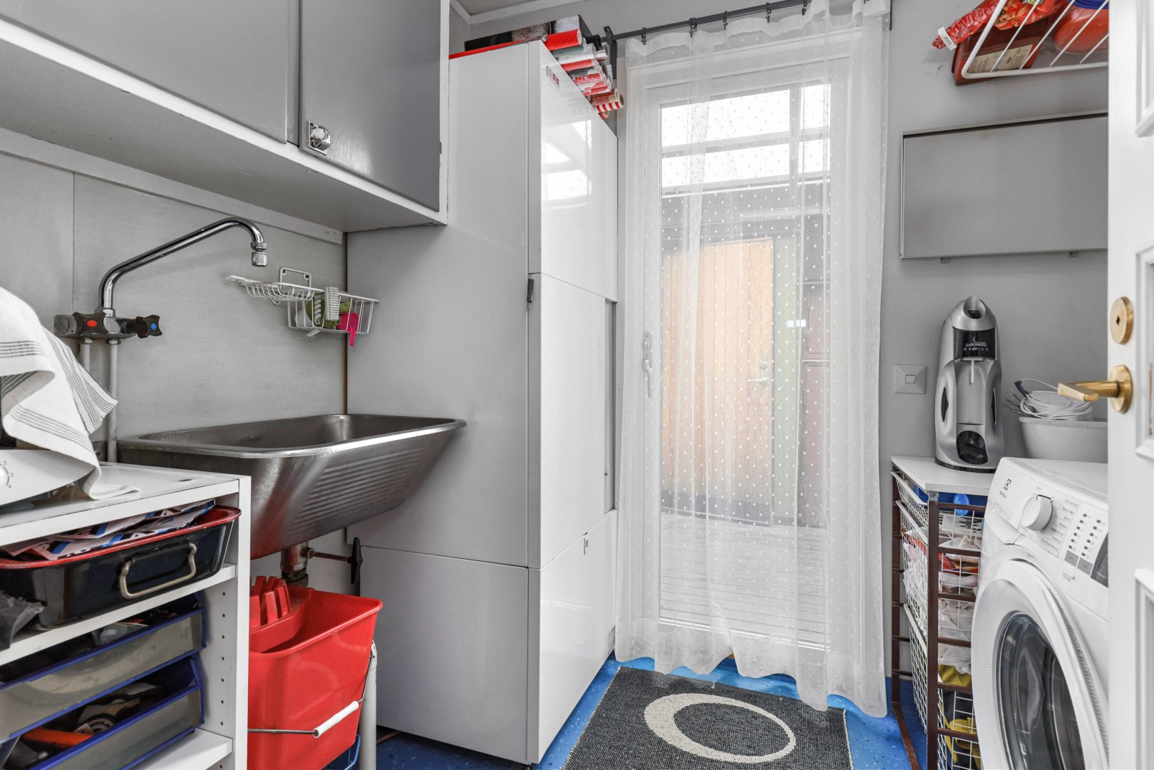 Bostadsbild från Movägen 11, Såld i Alunda, Östhammar