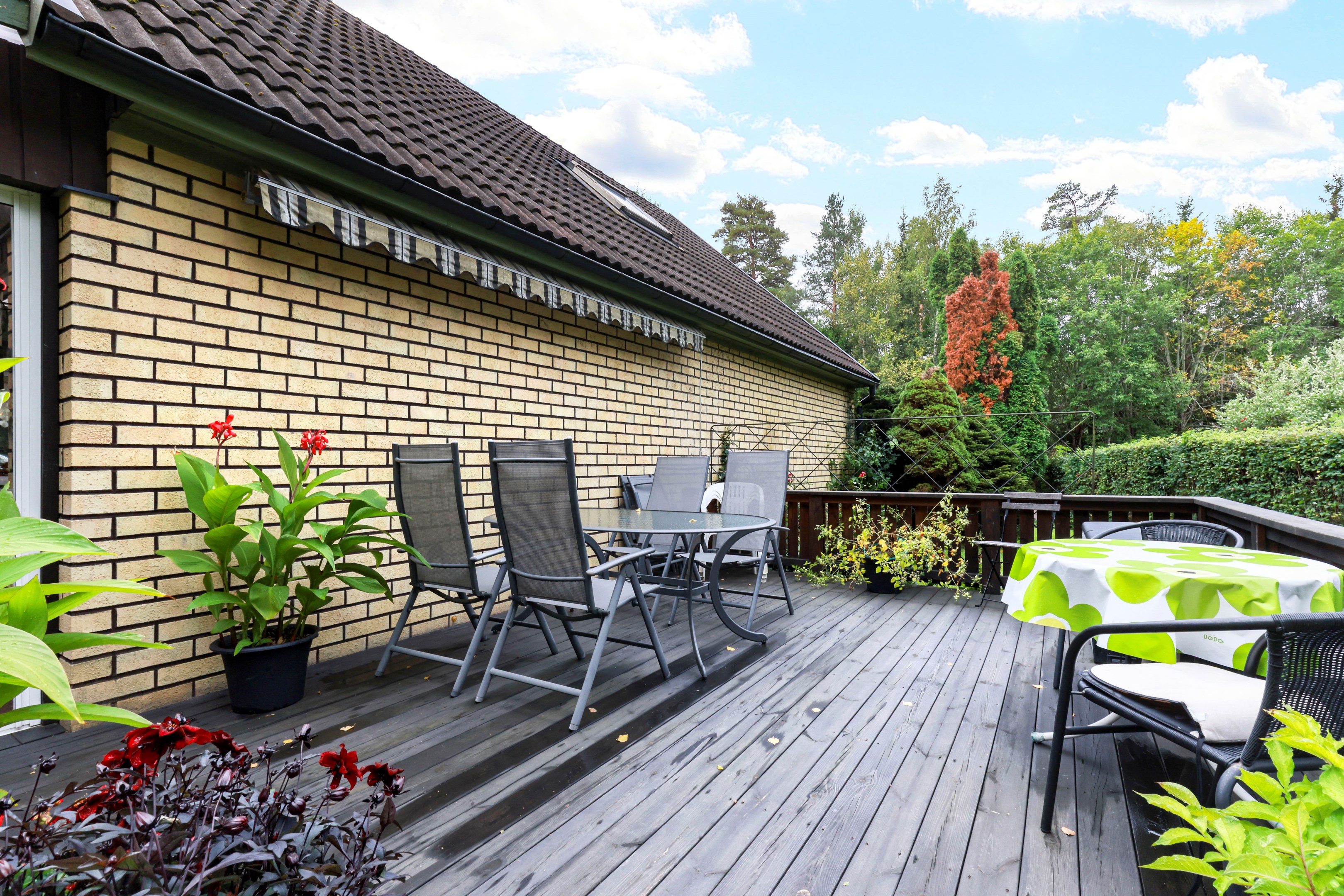 Bostadsbild från Movägen 11, Såld i Alunda, Östhammar