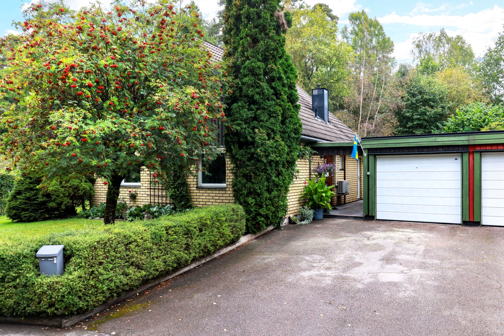 Bostadsbild från Movägen 11, Såld i Alunda, Östhammar