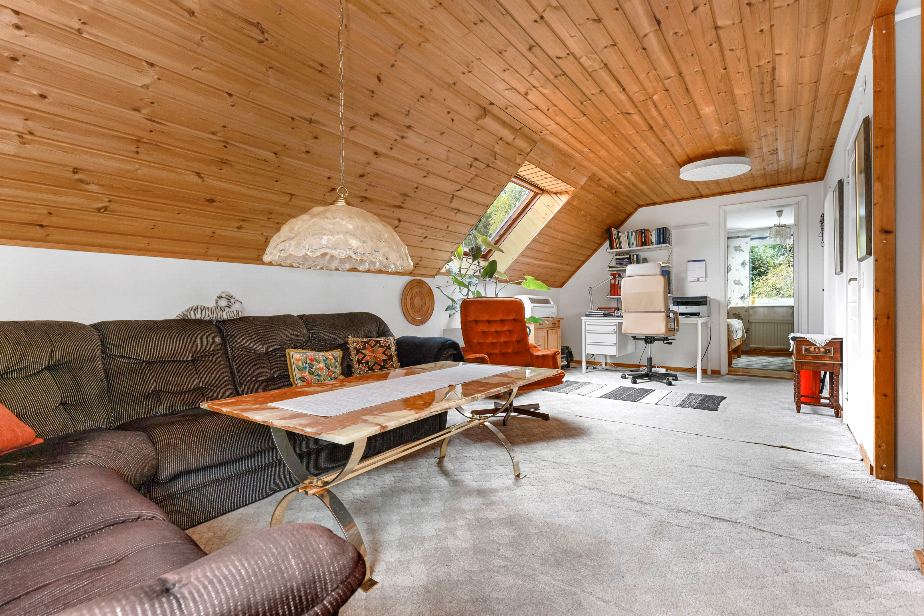 Bostadsbild från Movägen 11, Såld i Alunda, Östhammar