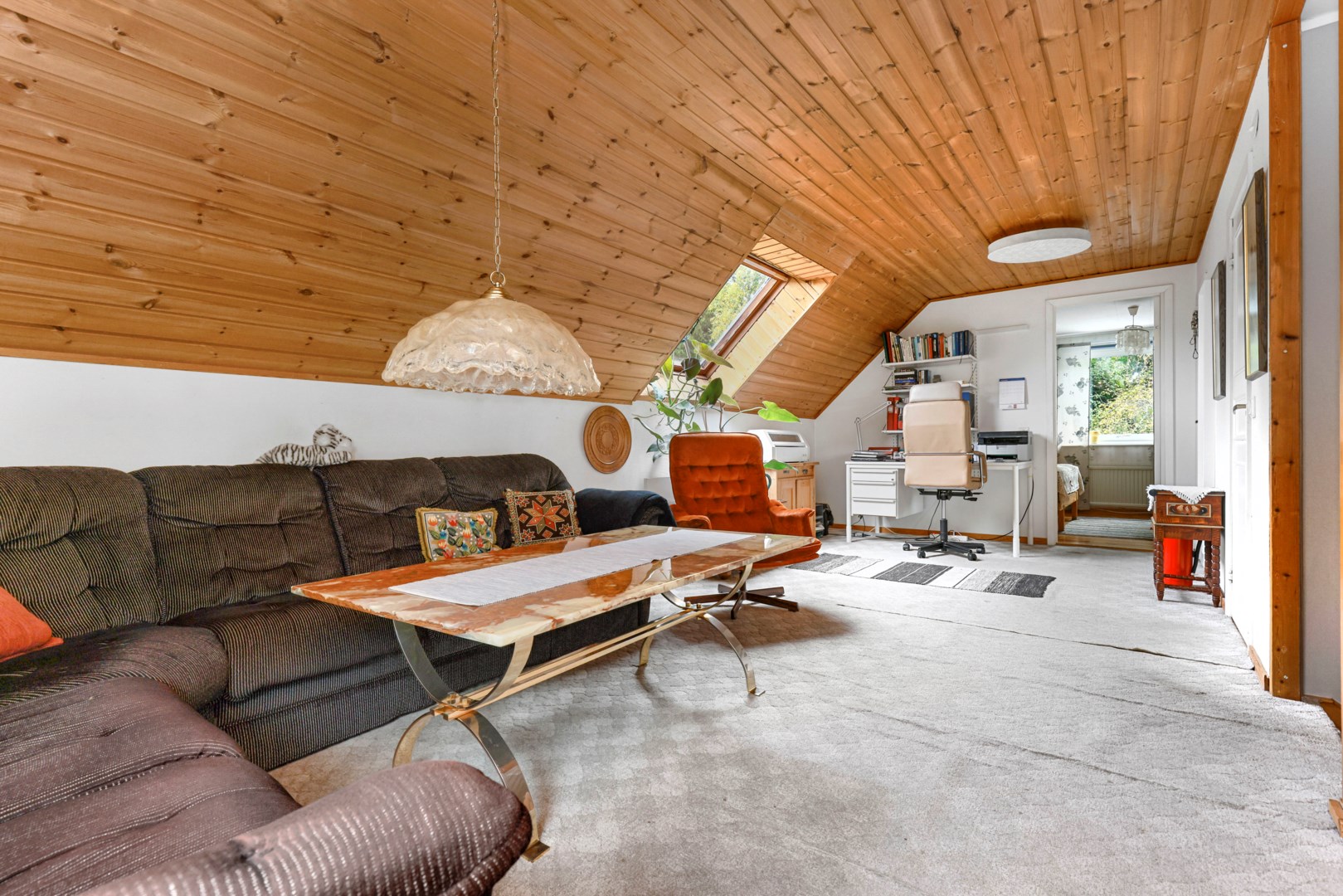 Bostadsbild från Movägen 11, Såld i Alunda, Östhammar