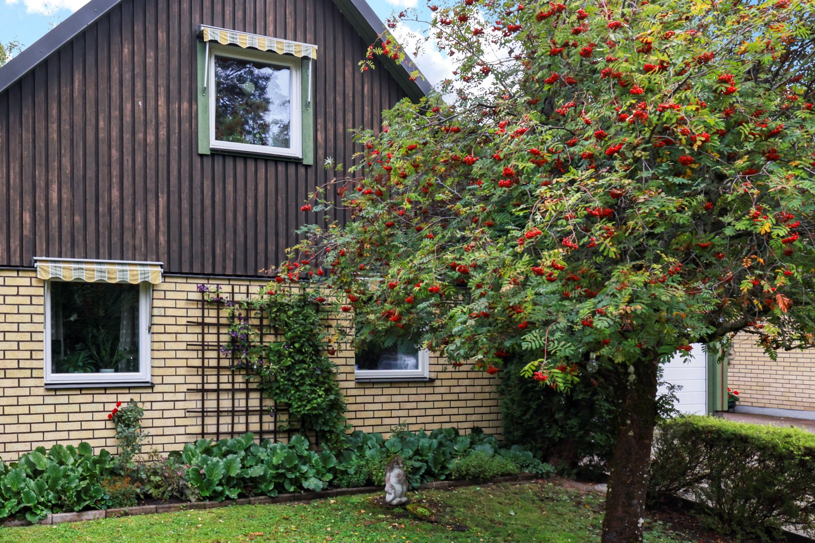 Bostadsbild från Movägen 11, Såld i Alunda, Östhammar