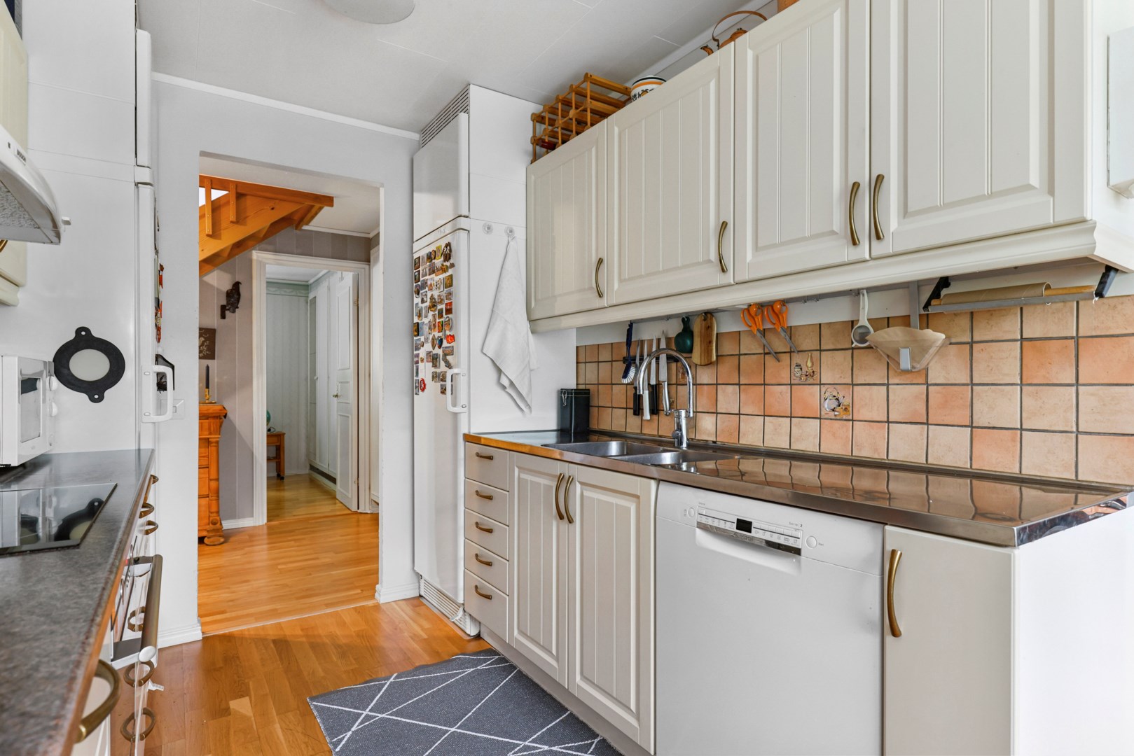 Bostadsbild från Movägen 11, Såld i Alunda, Östhammar