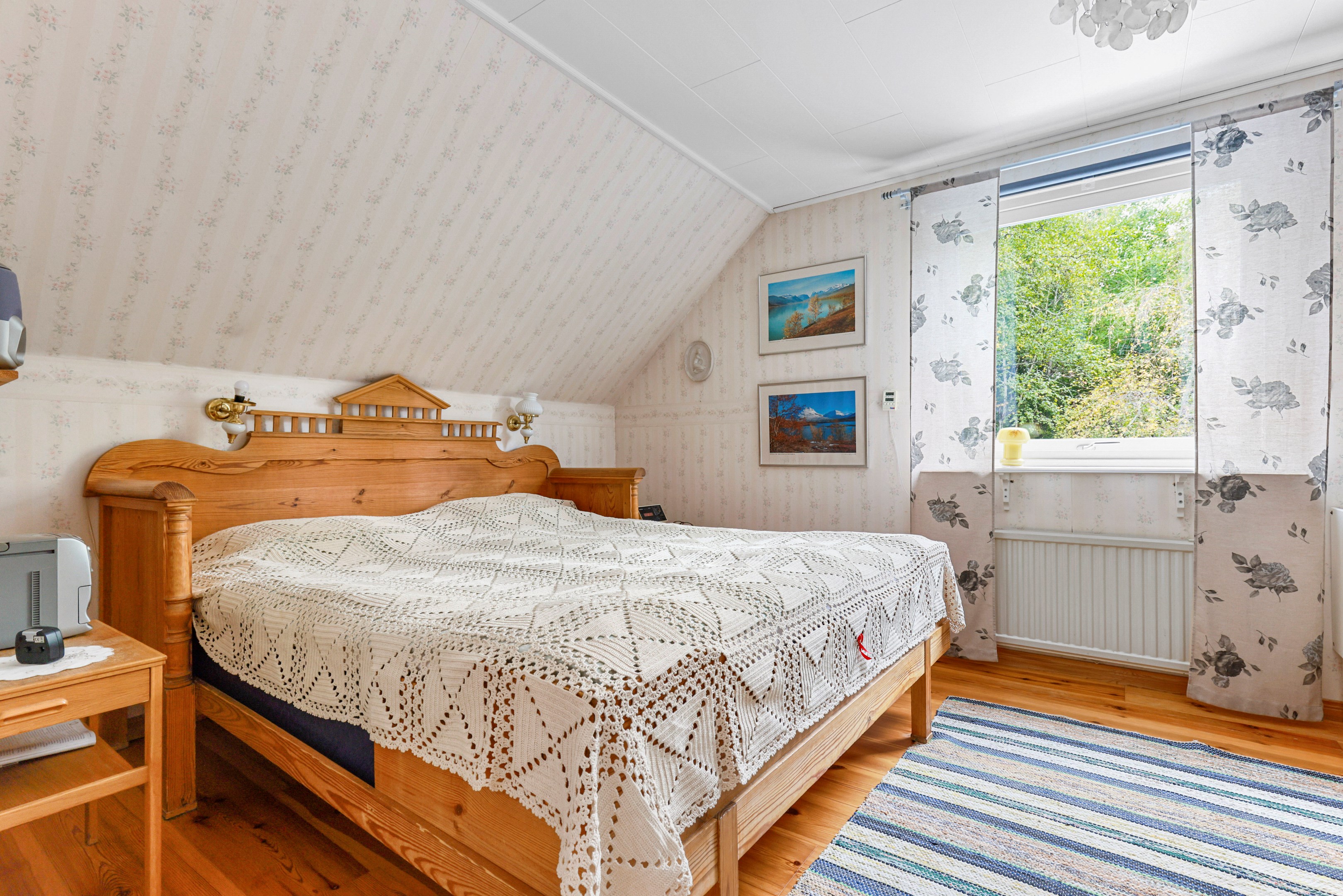 Bostadsbild från Movägen 11, Såld i Alunda, Östhammar