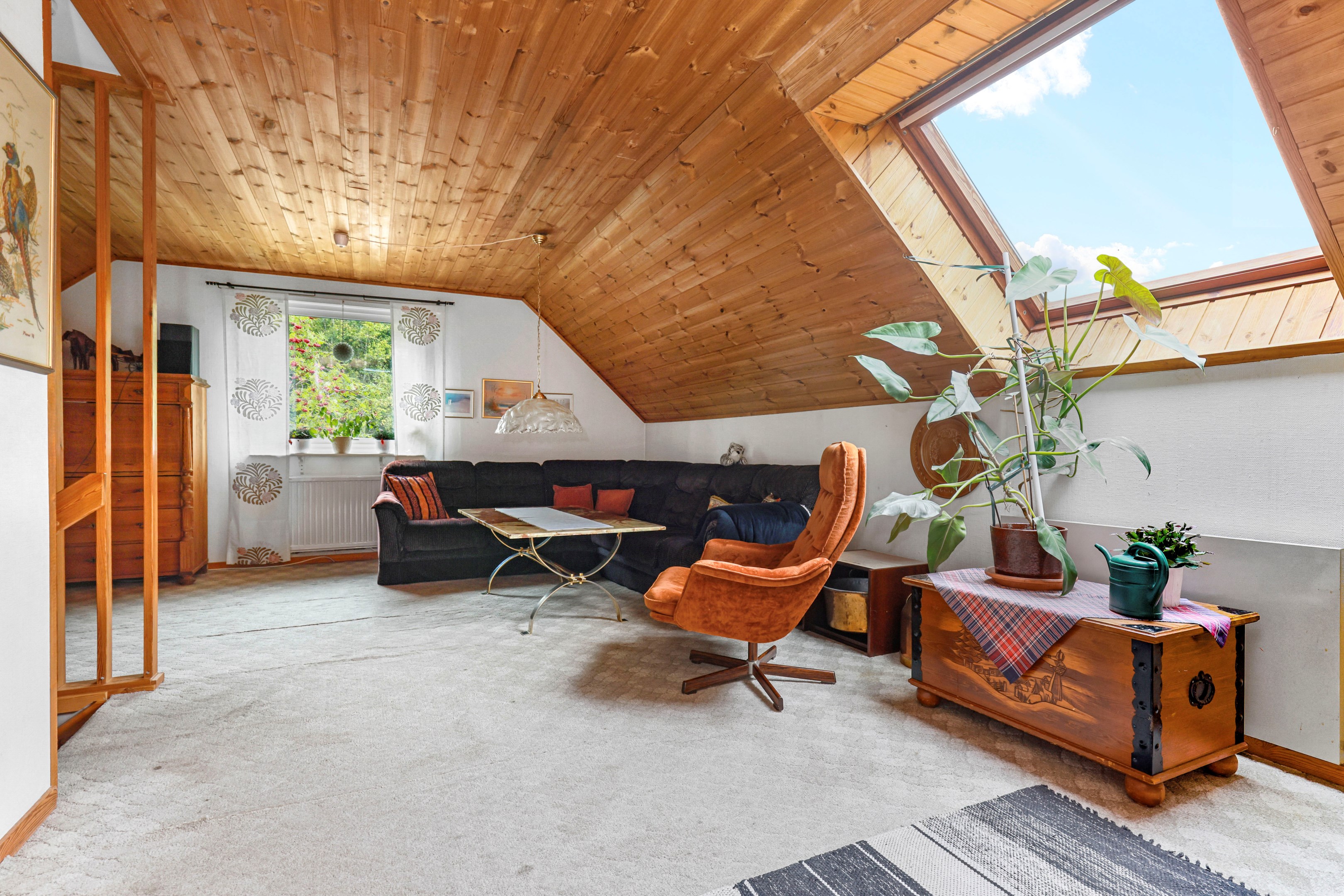 Bostadsbild från Movägen 11, Såld i Alunda, Östhammar