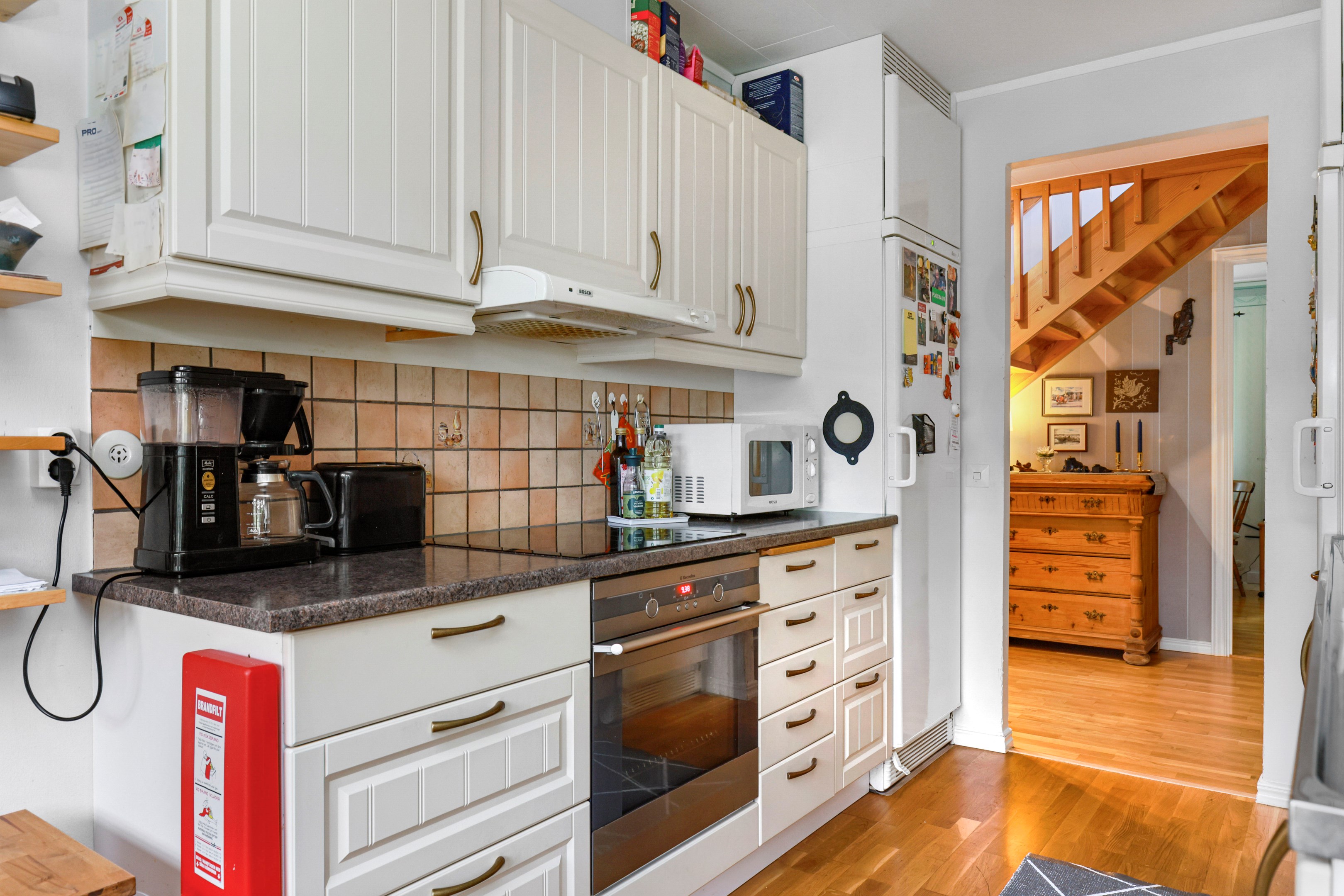 Bostadsbild från Movägen 11, Såld i Alunda, Östhammar