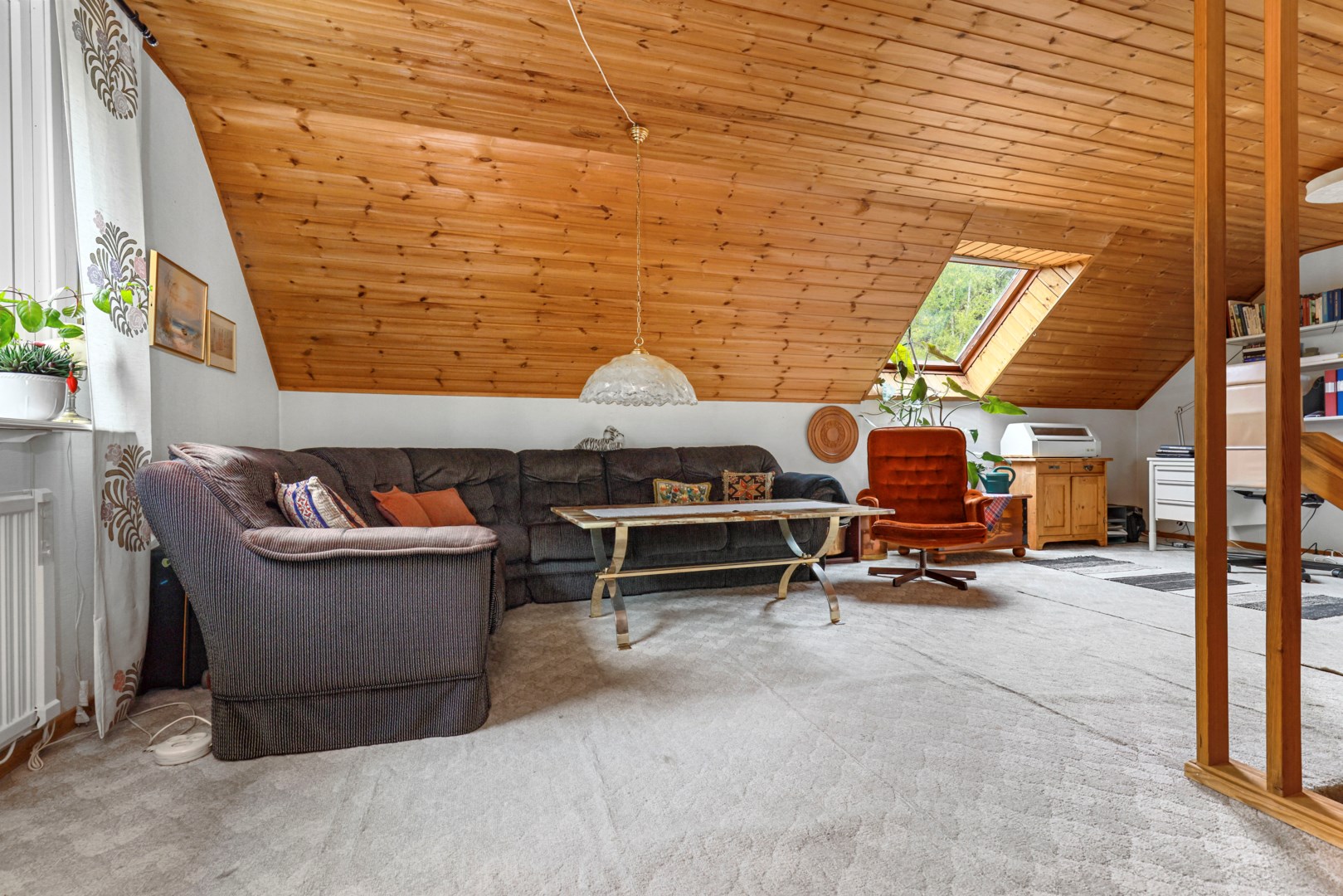 Bostadsbild från Movägen 11, Såld i Alunda, Östhammar