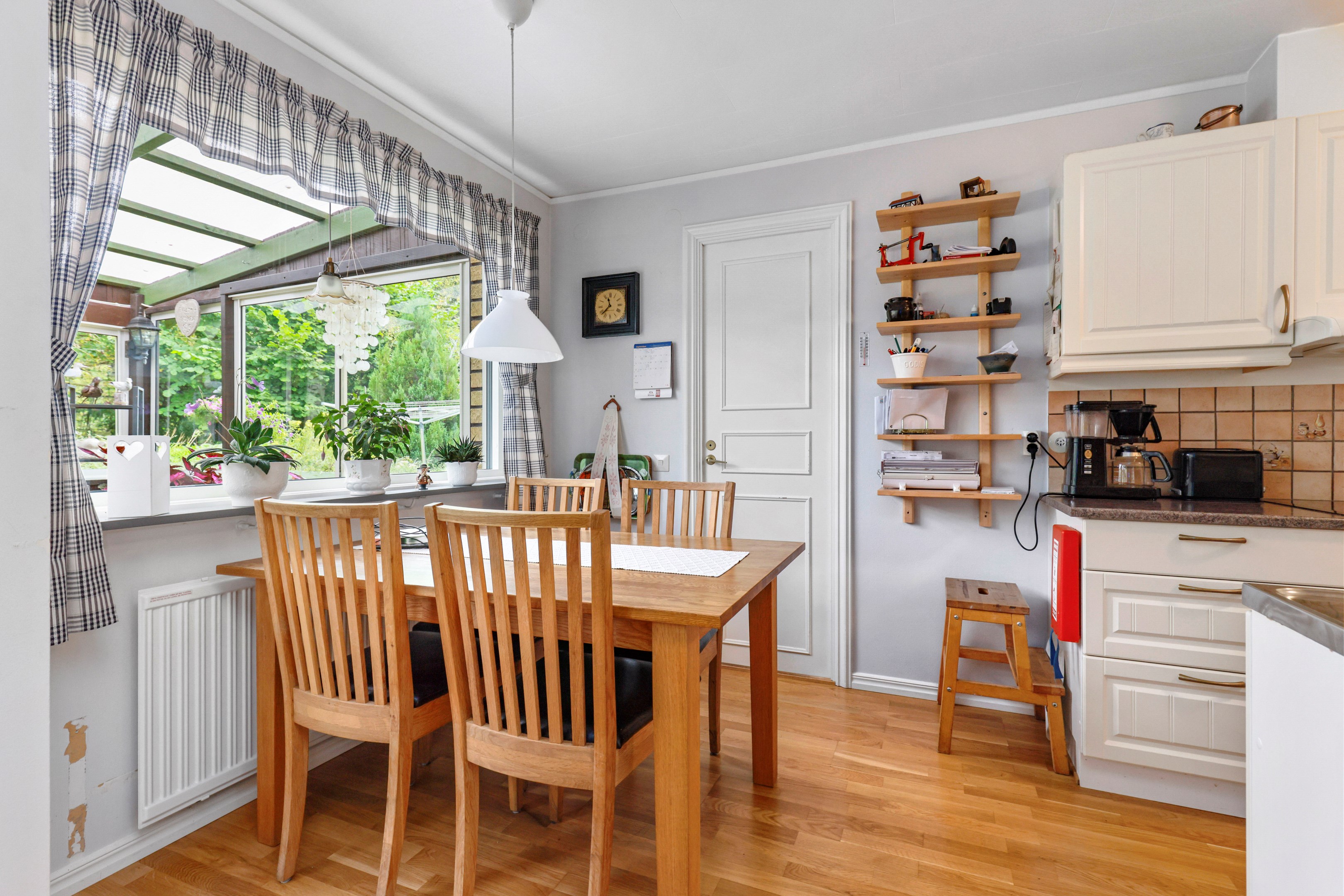 Bostadsbild från Movägen 11, Såld i Alunda, Östhammar