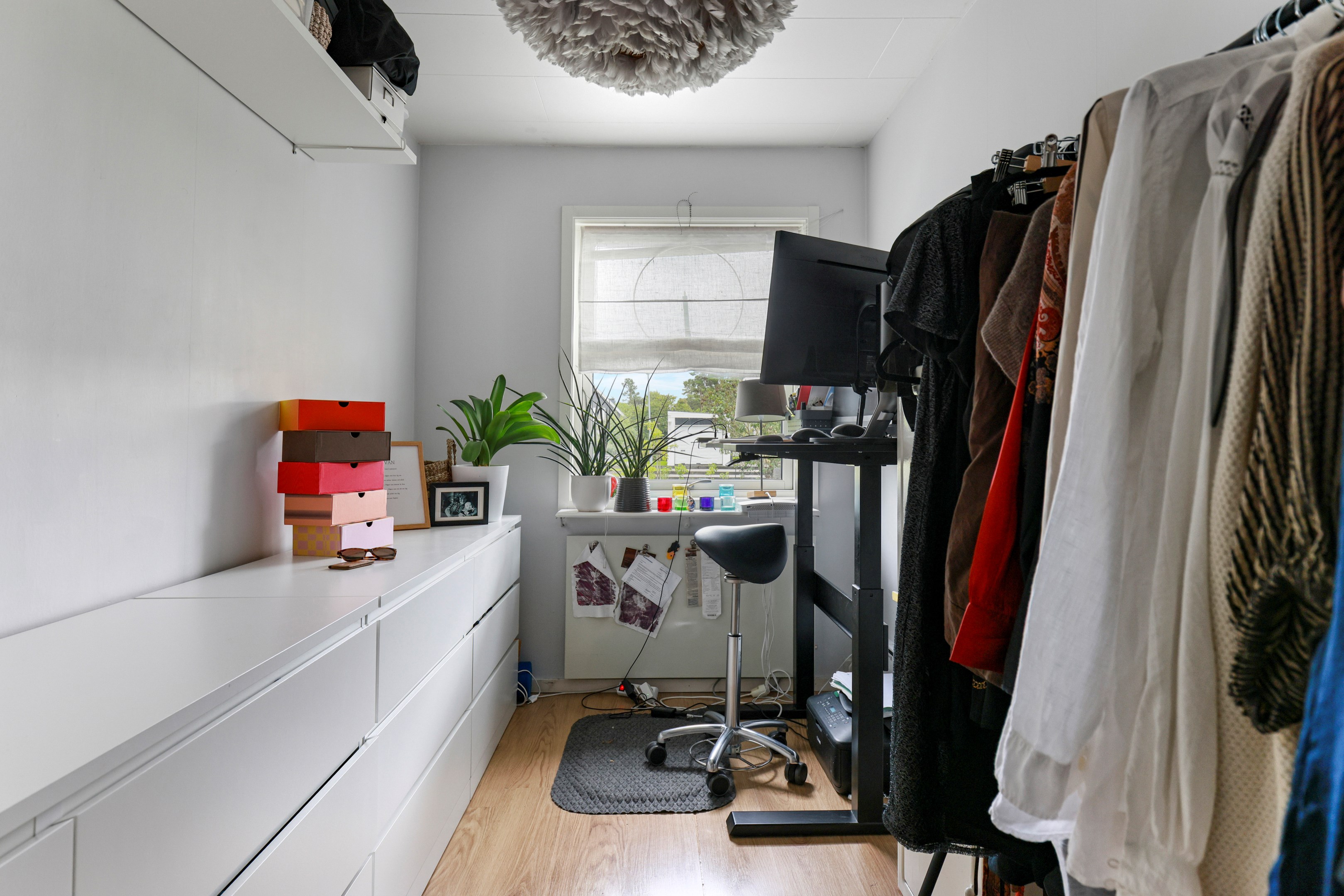 Bostadsbild från Blomstervägen 11, Kommande i Östhammar, Östhammar