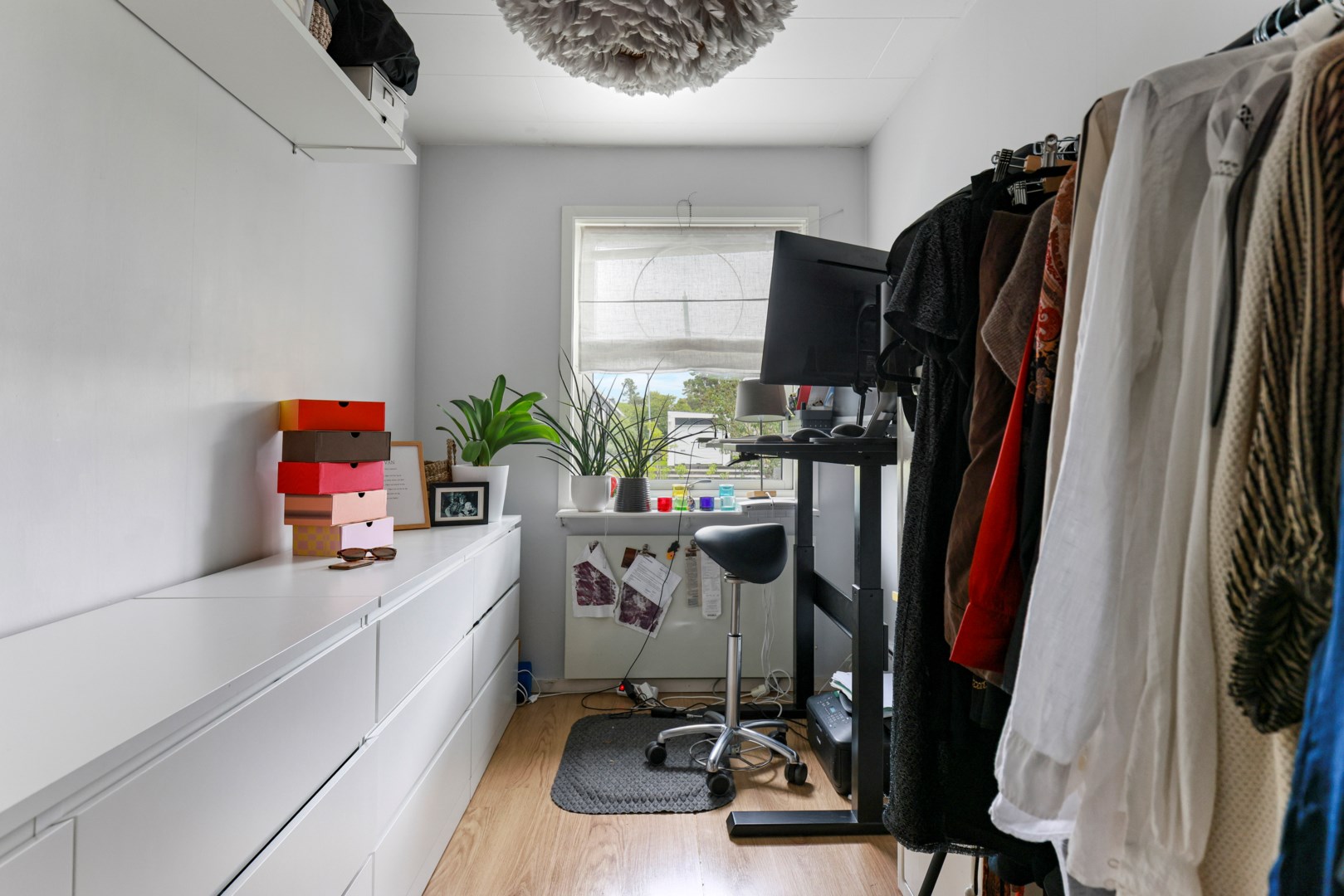 Bostadsbild från Blomstervägen 11, Kommande i Östhammar, Östhammar