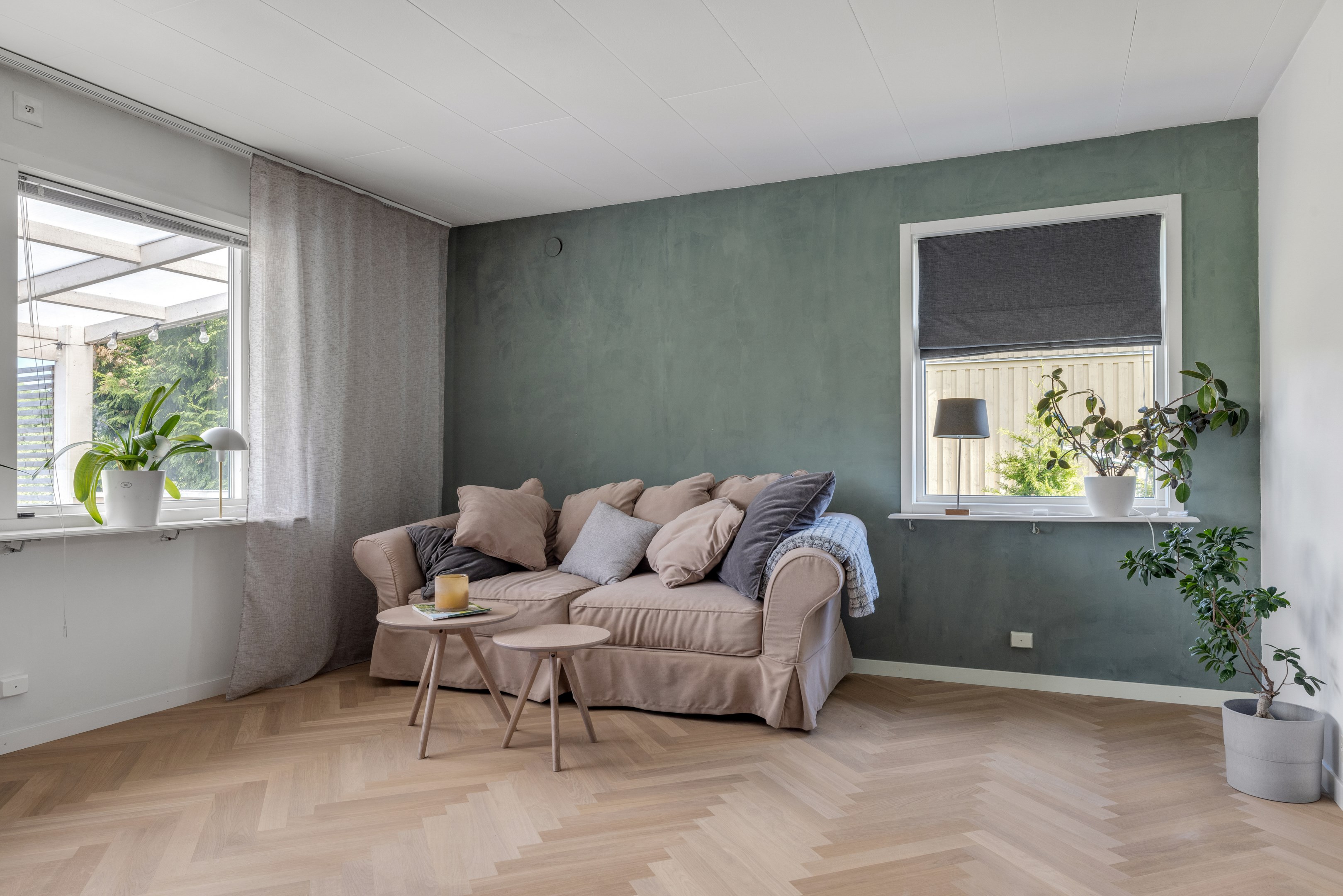 Bostadsbild från Blomstervägen 11, Till salu i Östhammar, Östhammar