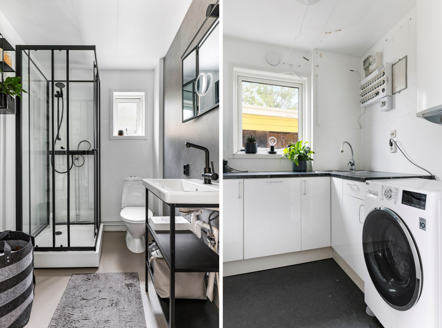 Bostadsbild från Blomstervägen 11, Kommande i Östhammar, Östhammar