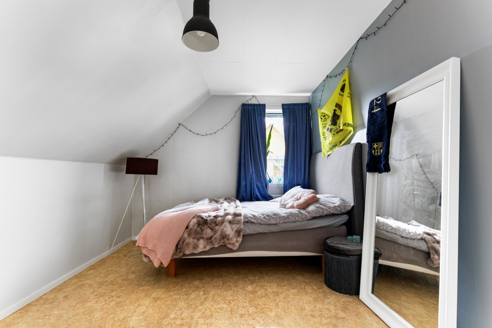 Bostadsbild från Blomstervägen 11, Kommande i Östhammar, Östhammar