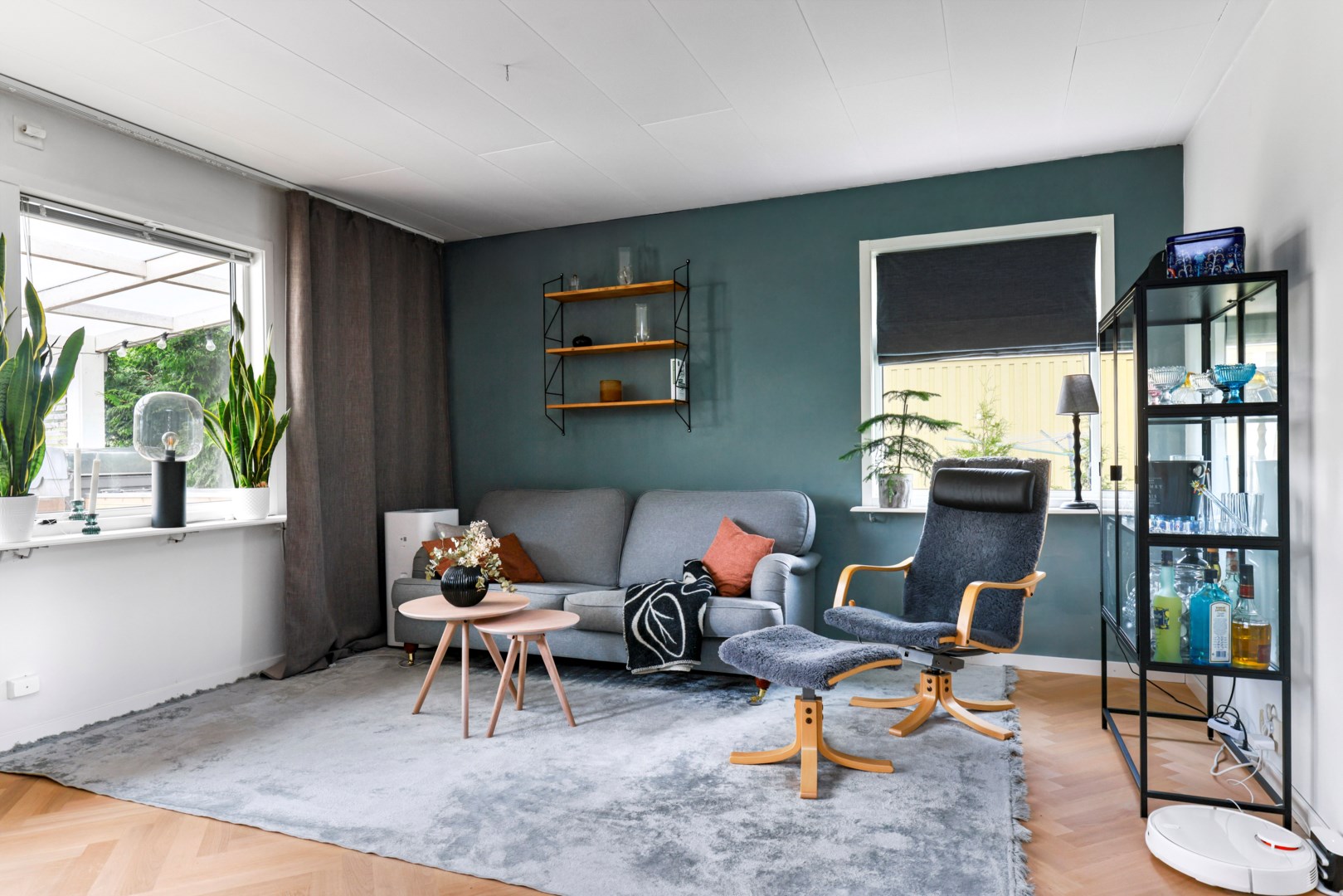 Bostadsbild från Blomstervägen 11, Kommande i Östhammar, Östhammar