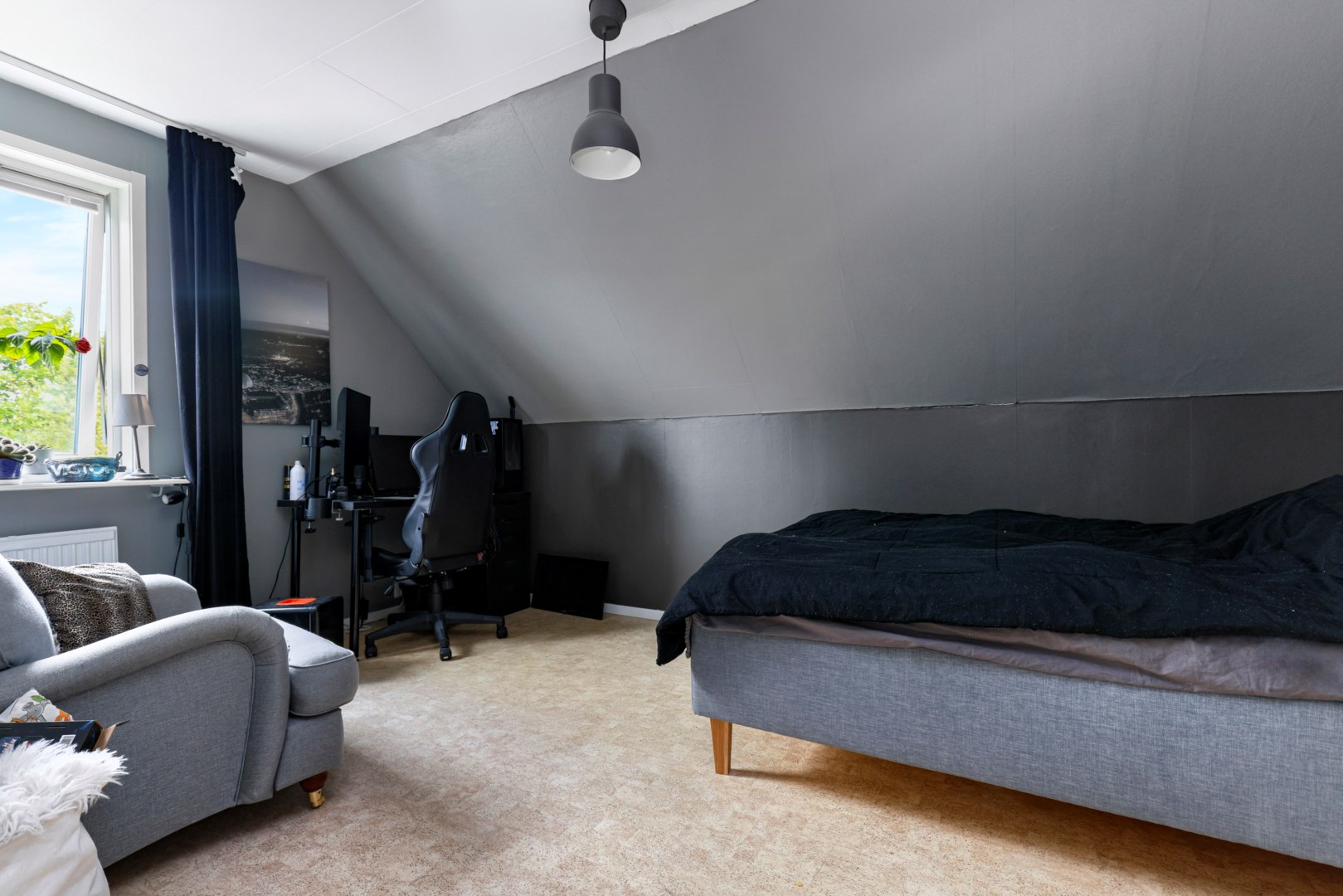 Bostadsbild från Blomstervägen 11, Kommande i Östhammar, Östhammar