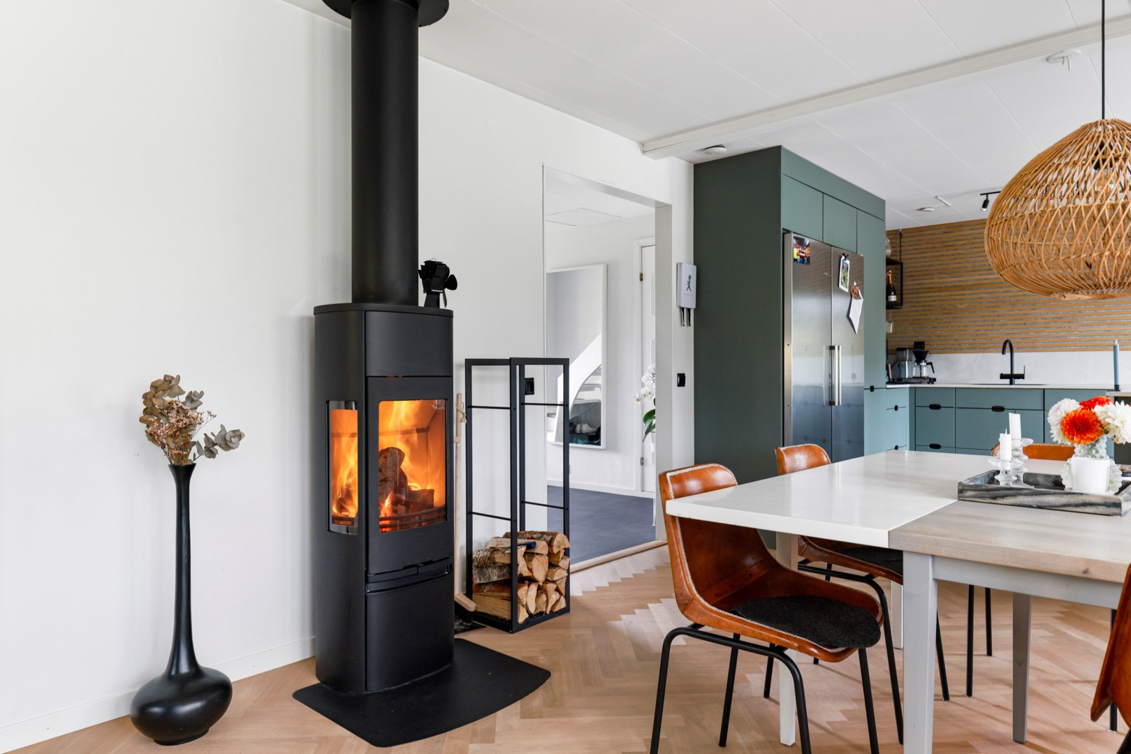 Bostadsbild från Blomstervägen 11, Kommande i Östhammar, Östhammar