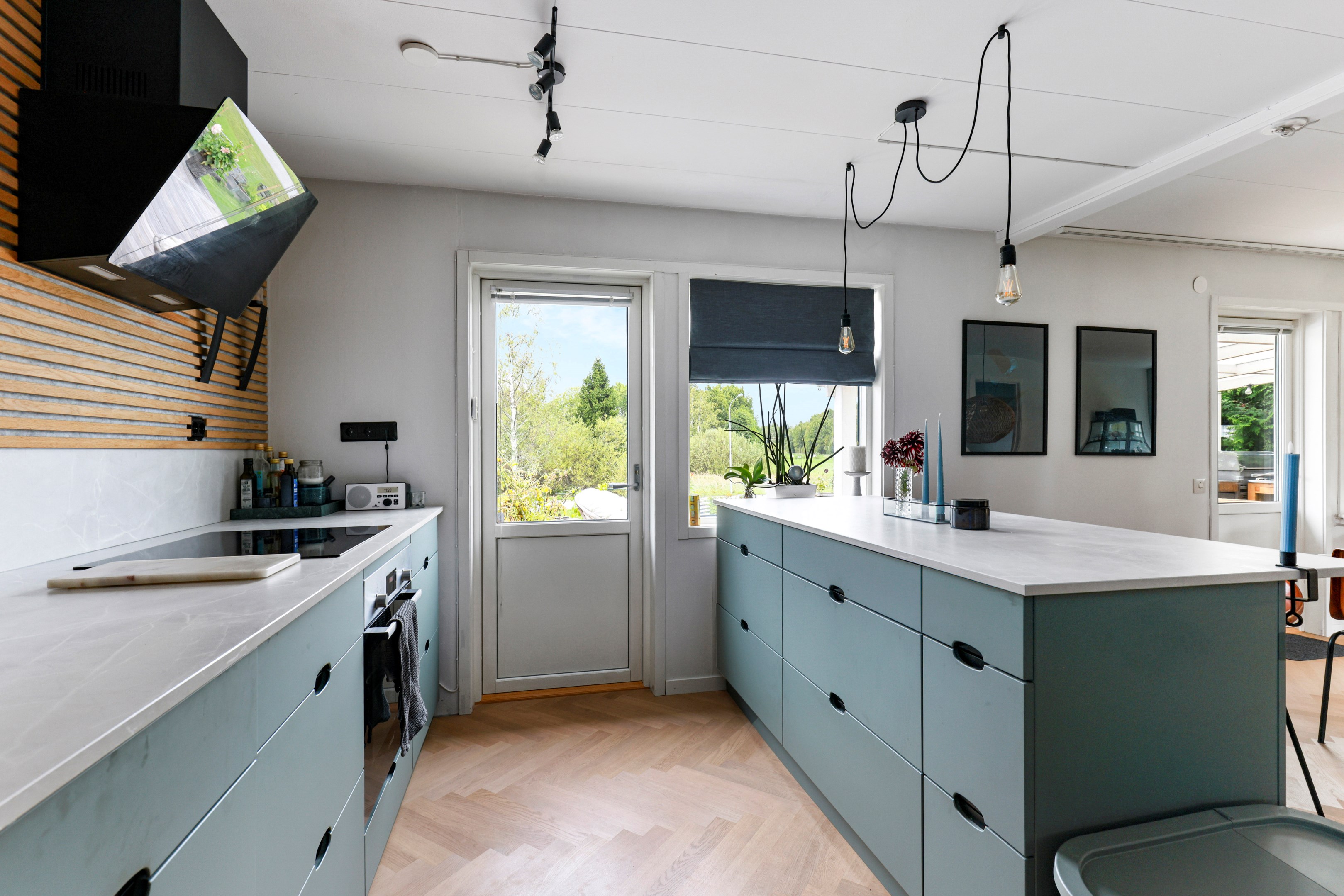 Bostadsbild från Blomstervägen 11, Kommande i Östhammar, Östhammar