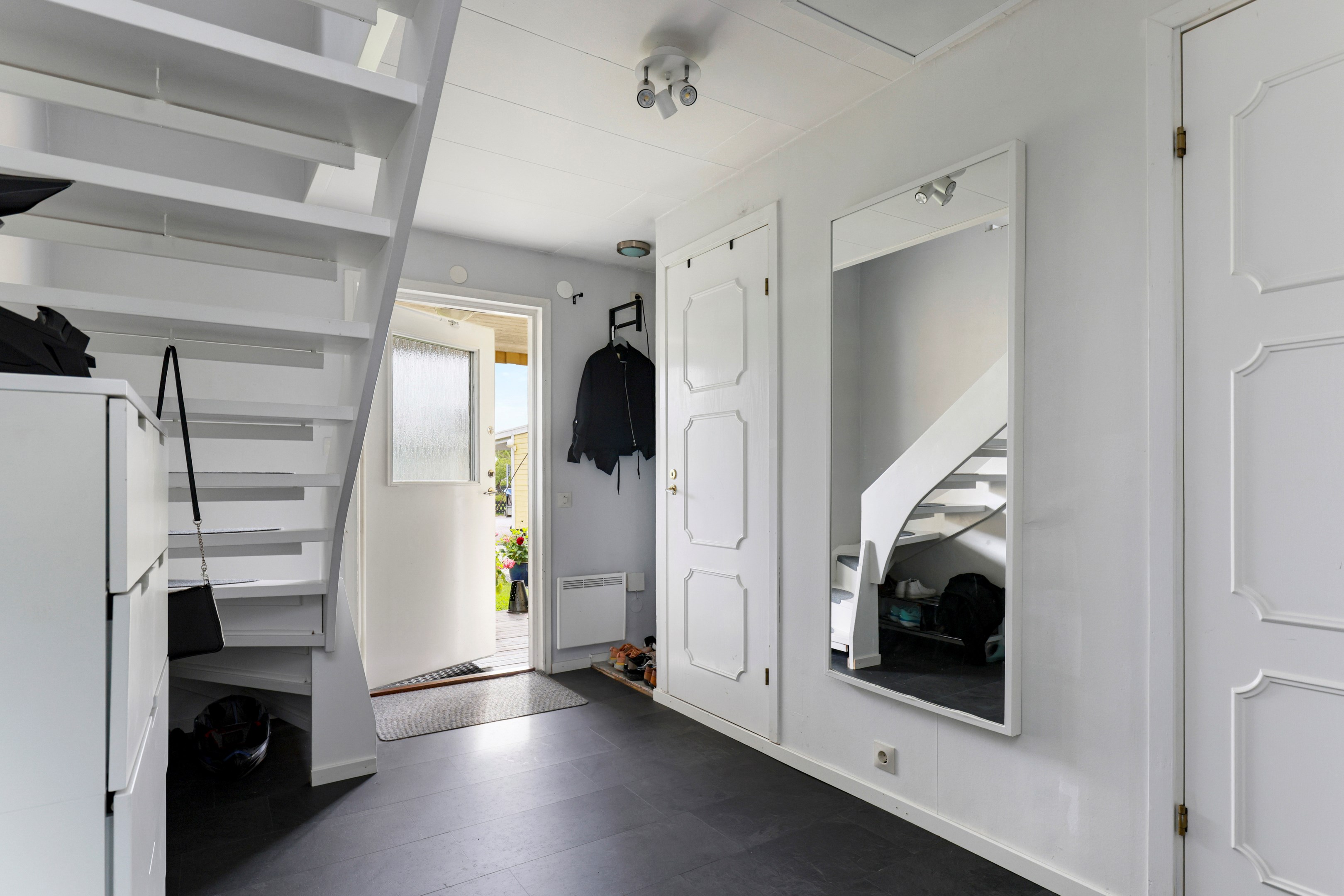 Bostadsbild från Blomstervägen 11, Kommande i Östhammar, Östhammar