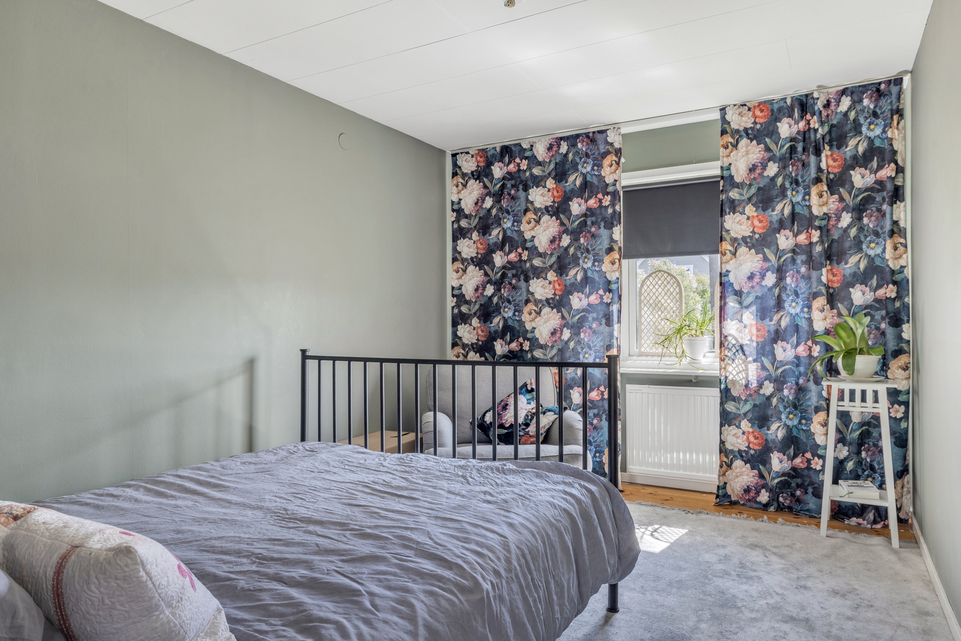 Bostadsbild från Blomstervägen 11, Till salu i Östhammar, Östhammar