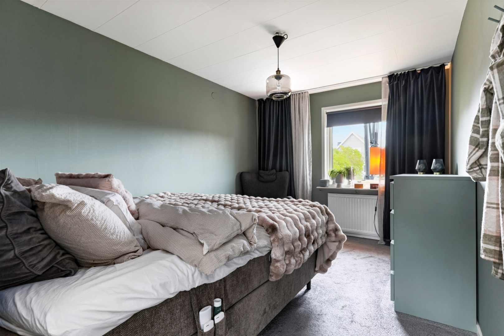 Bostadsbild från Blomstervägen 11, Kommande i Östhammar, Östhammar