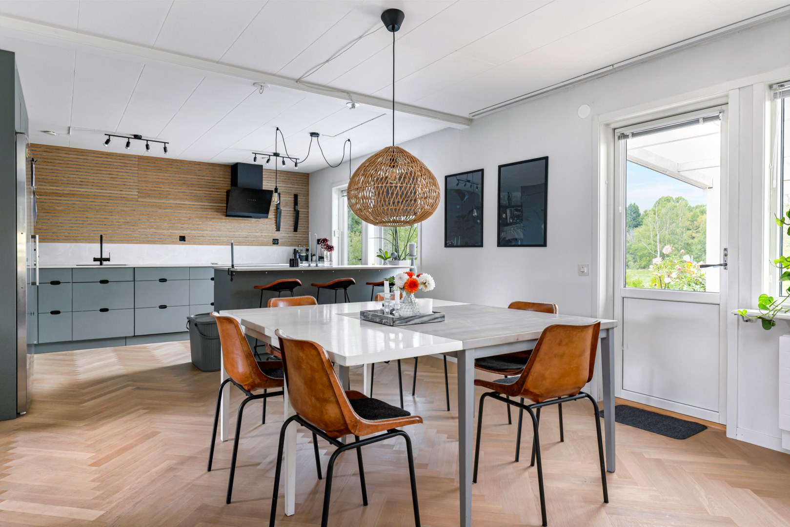 Bostadsbild från Blomstervägen 11, Kommande i Östhammar, Östhammar