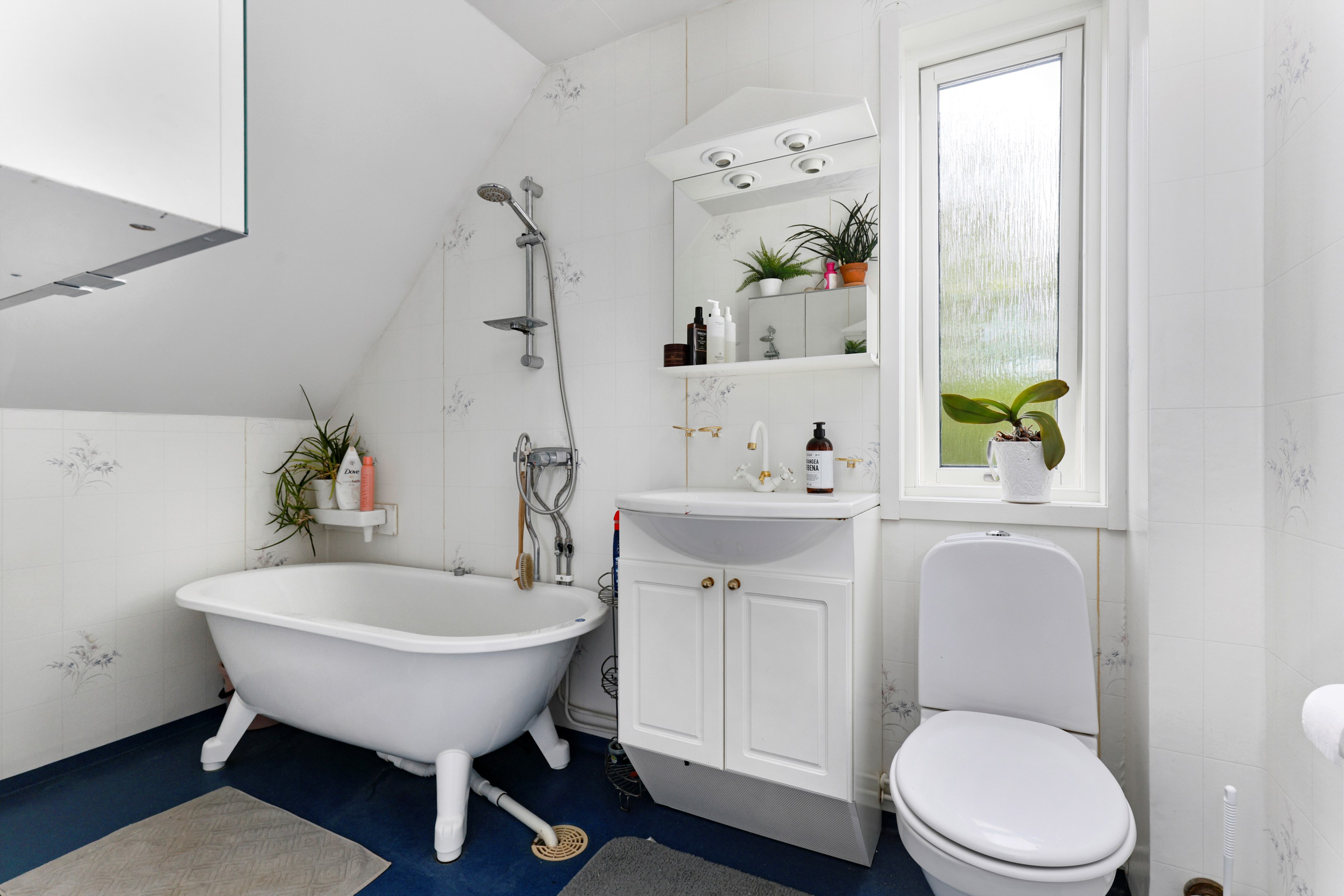 Bostadsbild från Blomstervägen 11, Kommande i Östhammar, Östhammar