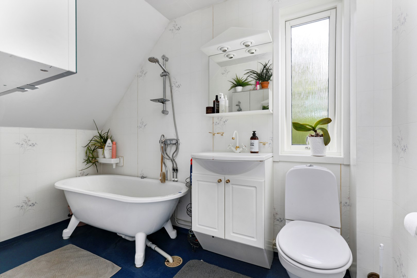 Bostadsbild från Blomstervägen 11, Kommande i Östhammar, Östhammar