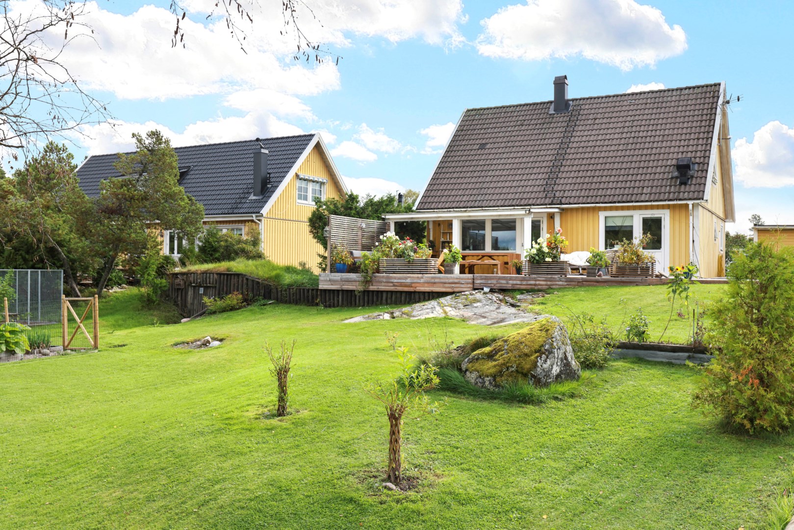 Bostadsbild från Blomstervägen 11, Kommande i Östhammar, Östhammar