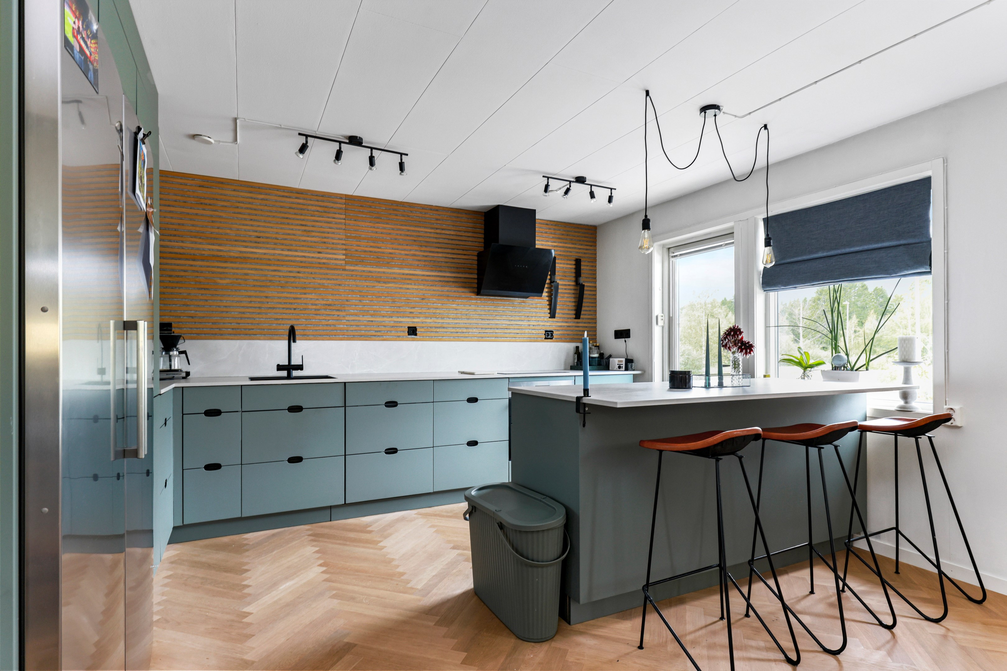 Bostadsbild från Blomstervägen 11, Kommande i Östhammar, Östhammar